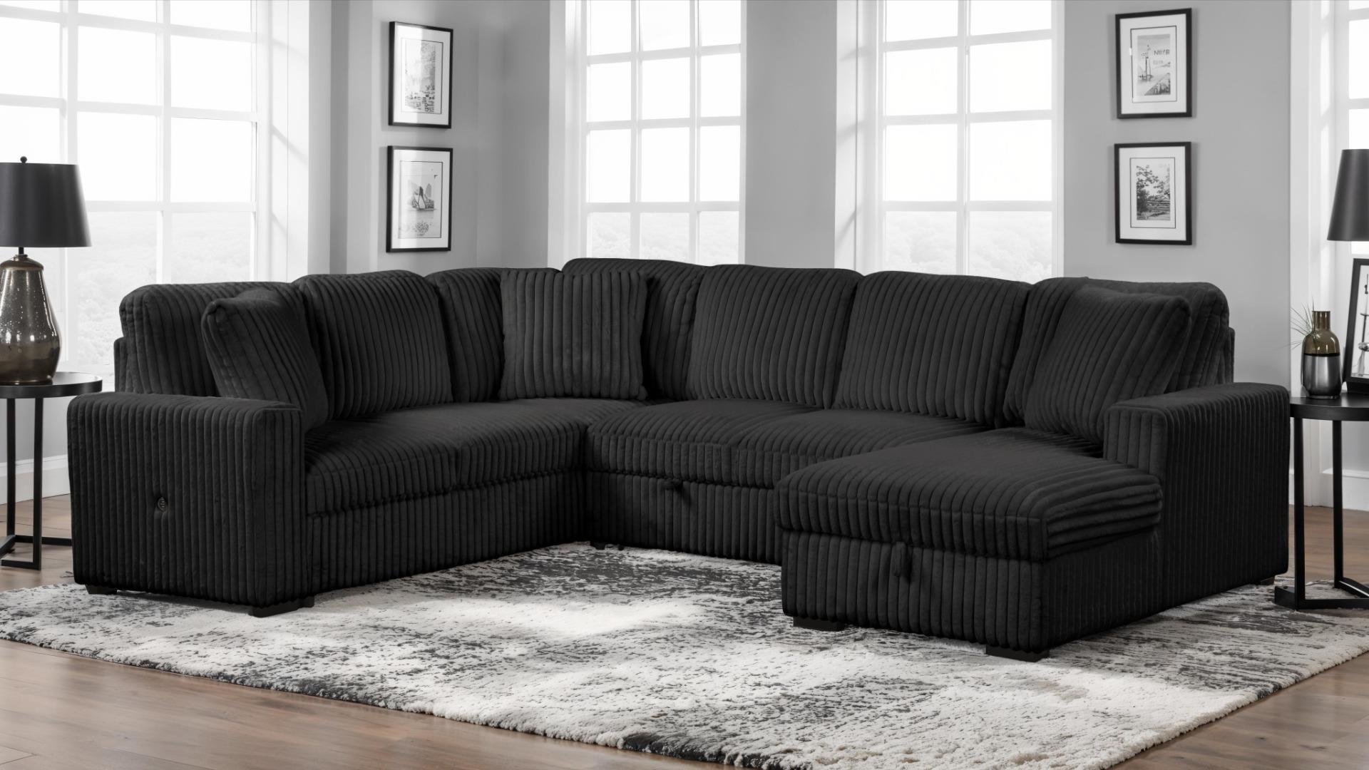GRANDE SECTIONAL