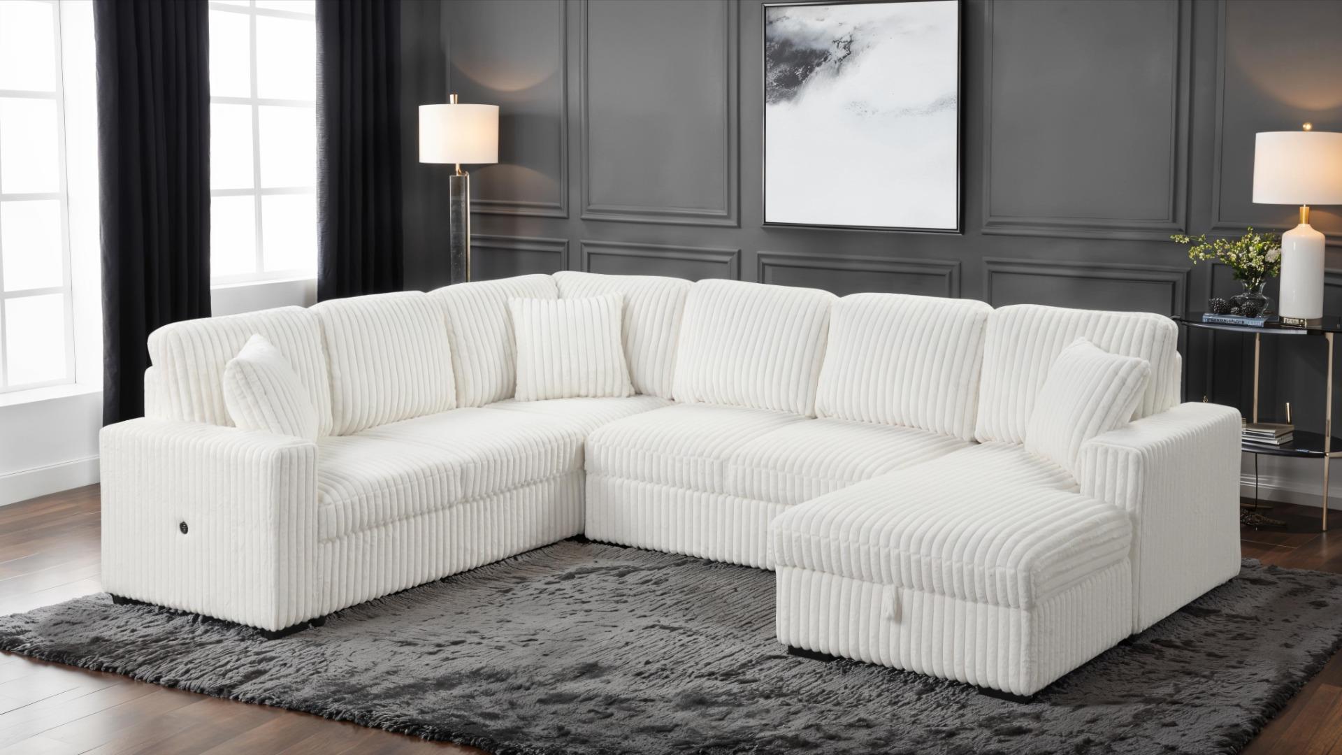 GRANDE SECTIONAL
