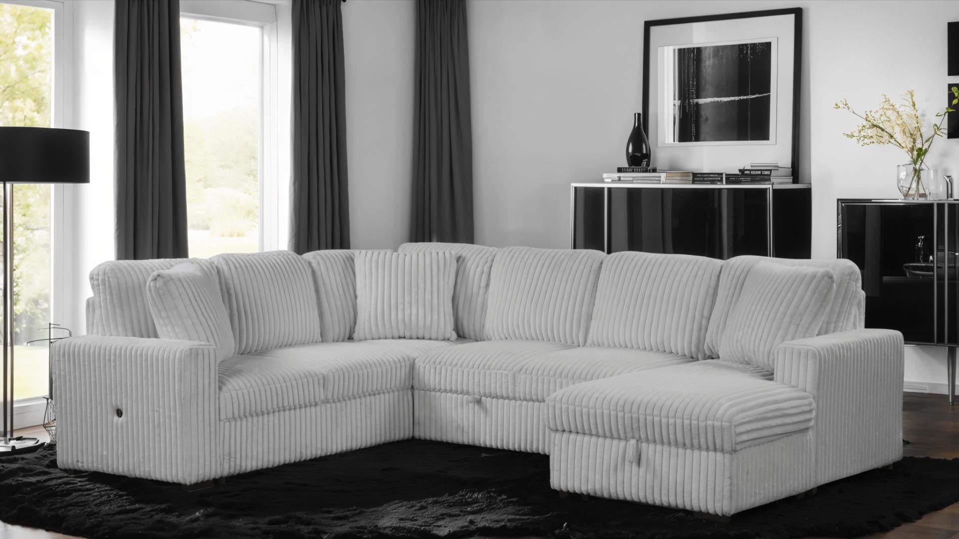 GRANDE SECTIONAL