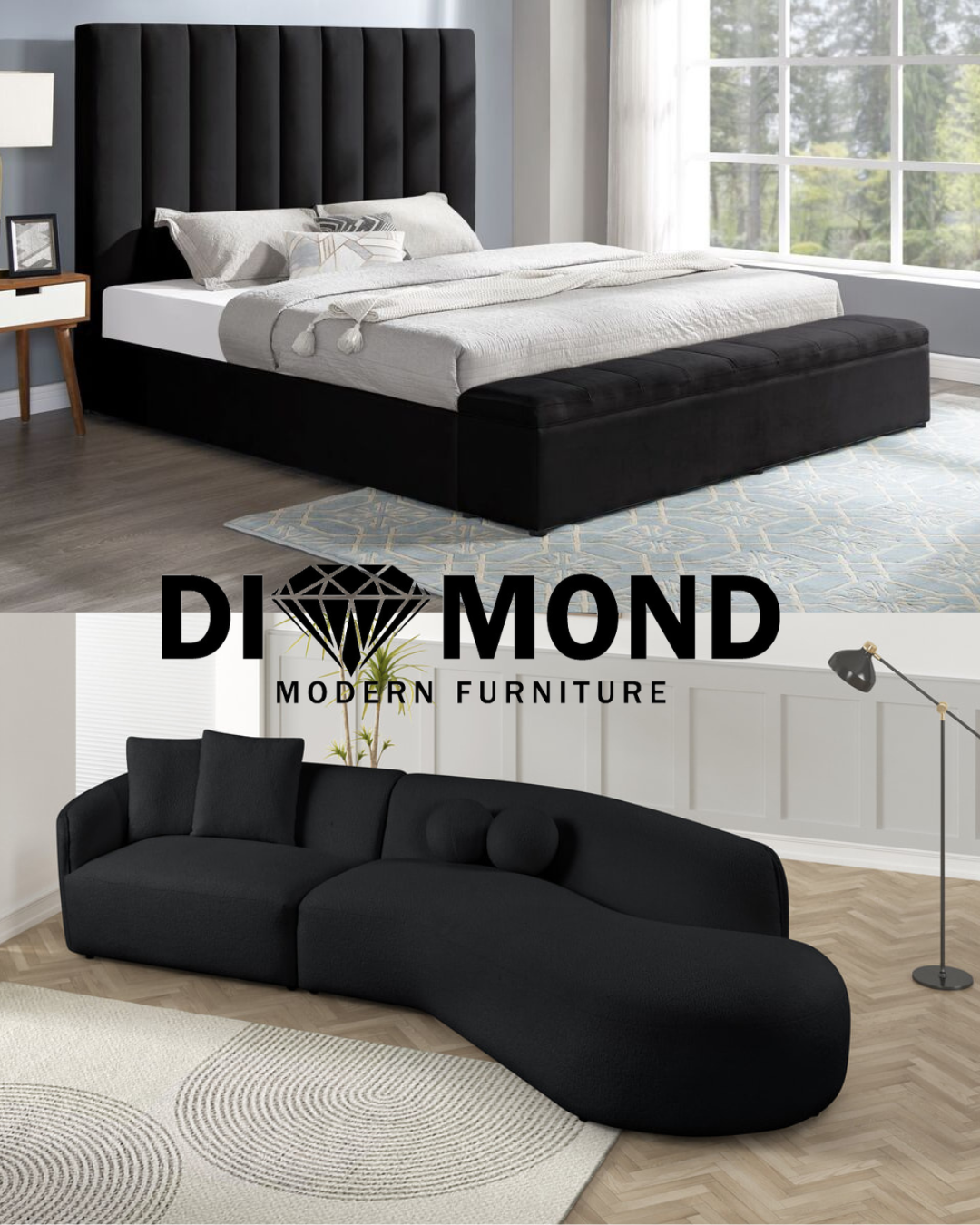 Mia & Valencia Collection