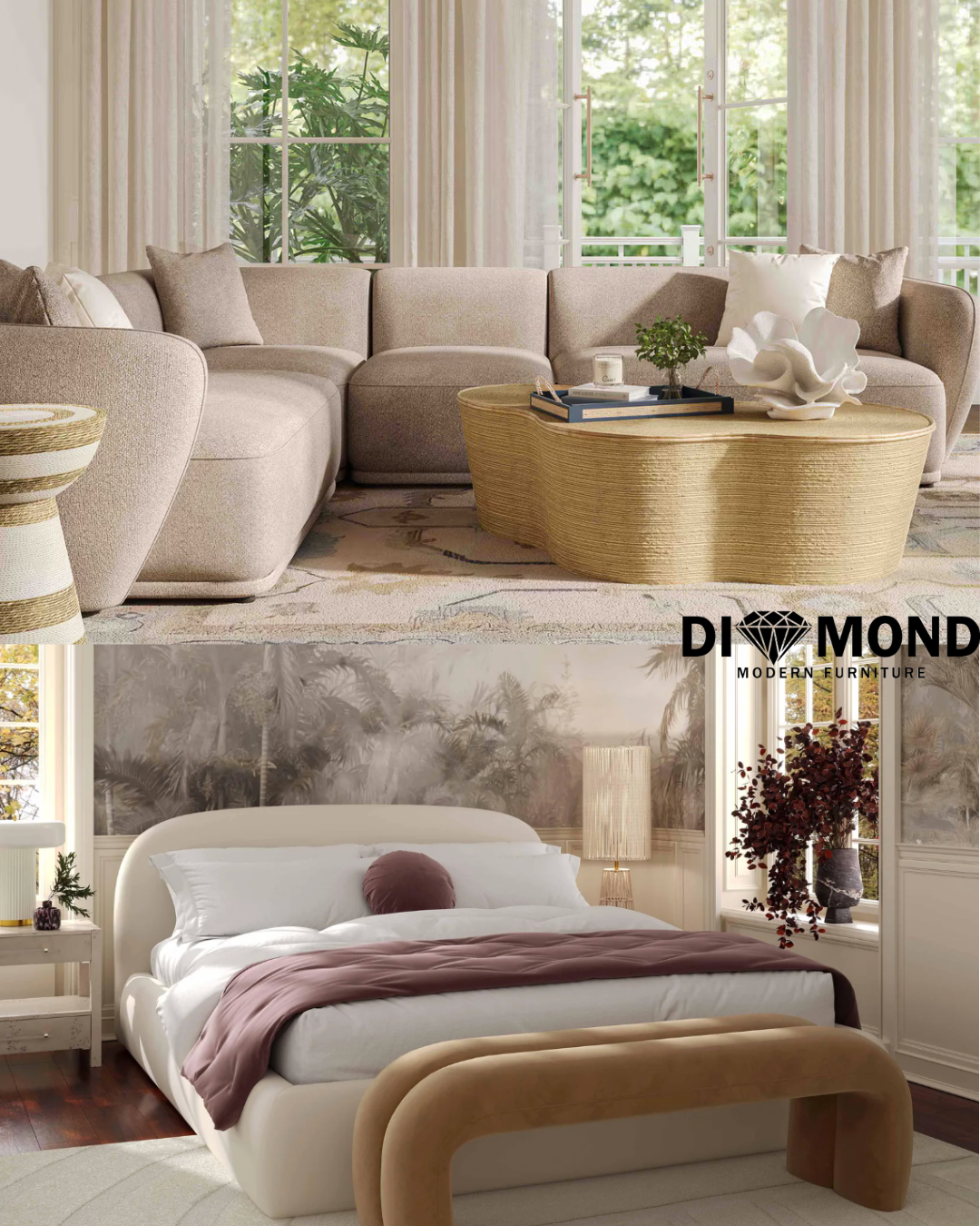 Bara & Sylvie Collection