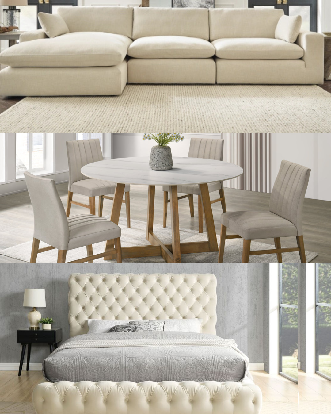 Marrakesh Collection