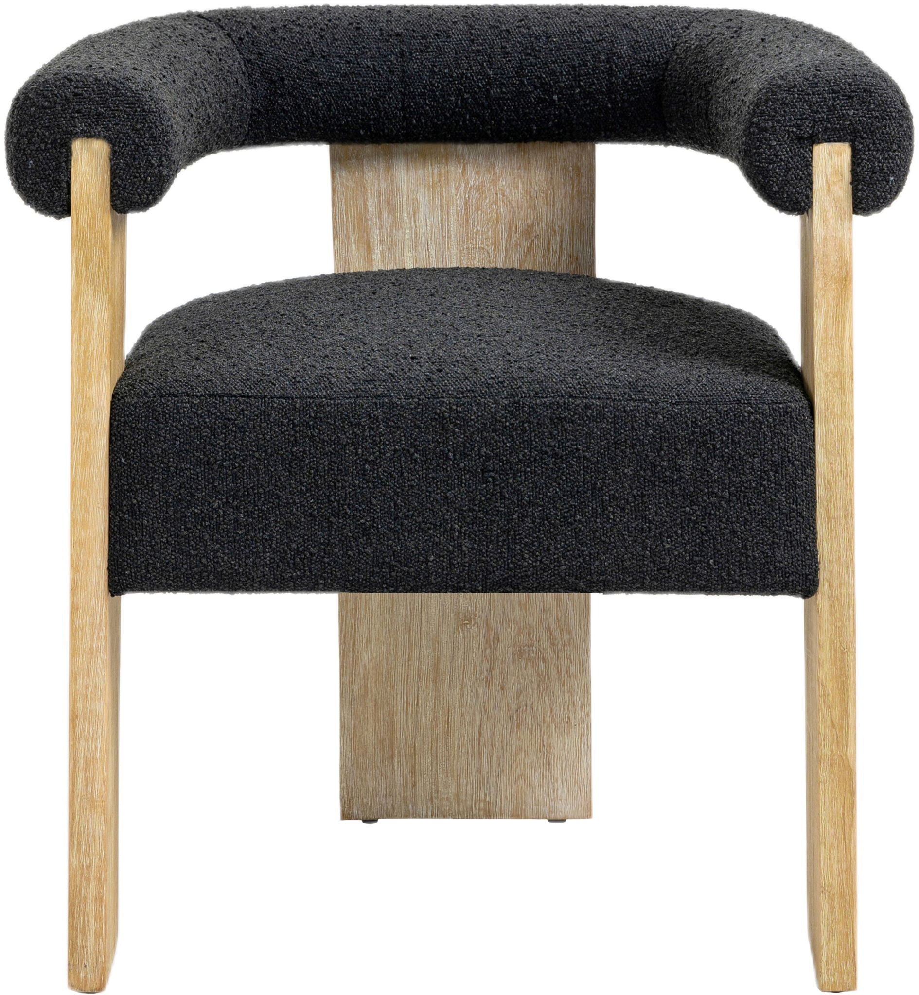 Barrel - Dining Chair