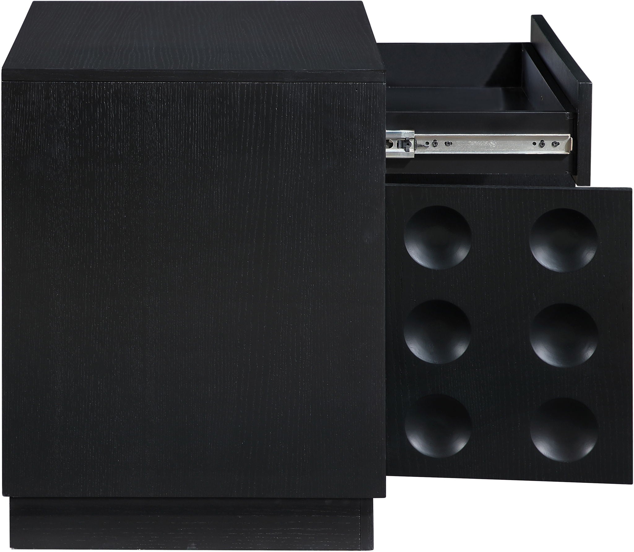 Compass - Night Stand