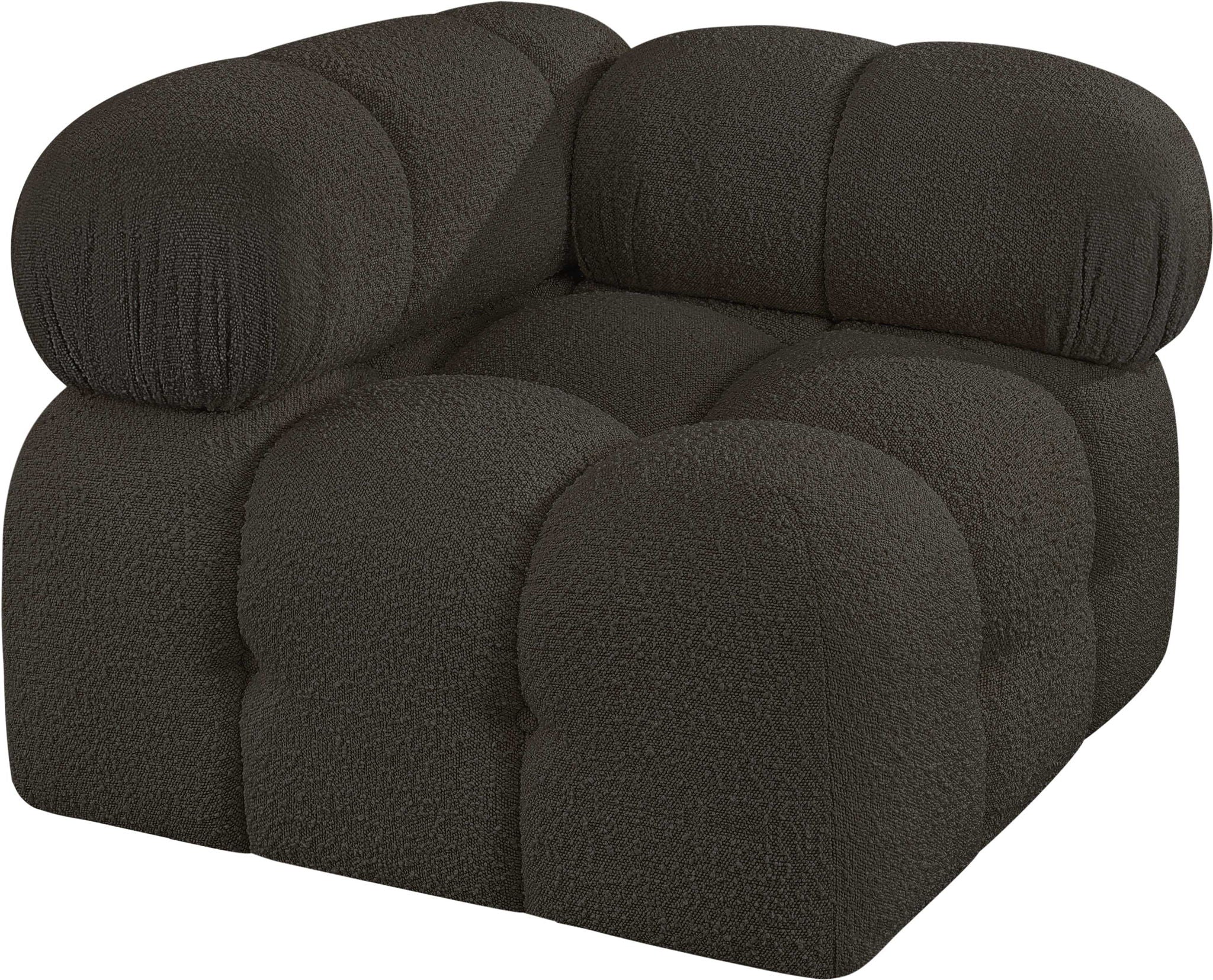 Ames - Corner Chair