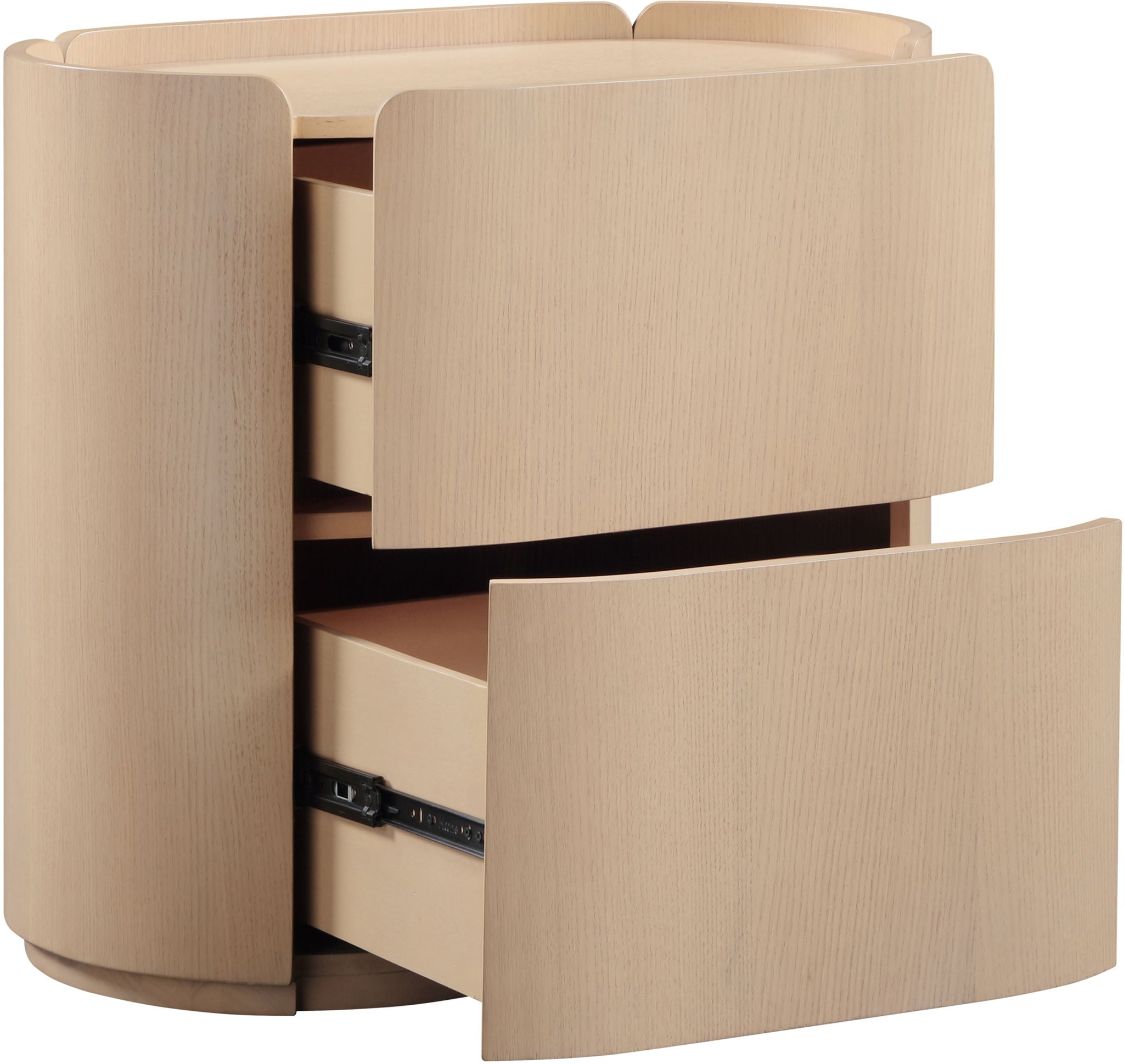 Everett - Night Stand