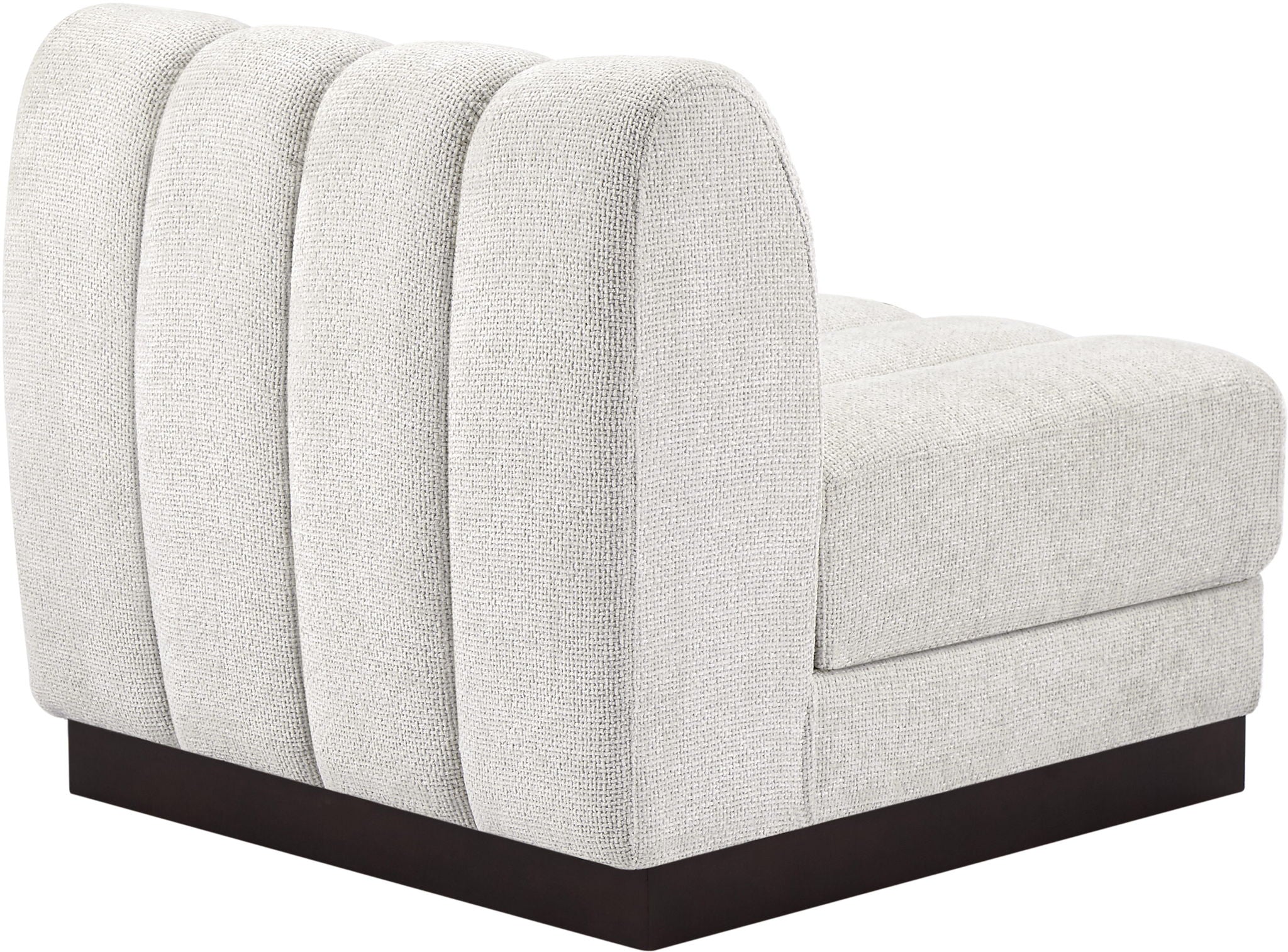 Quinn - Armless Chair