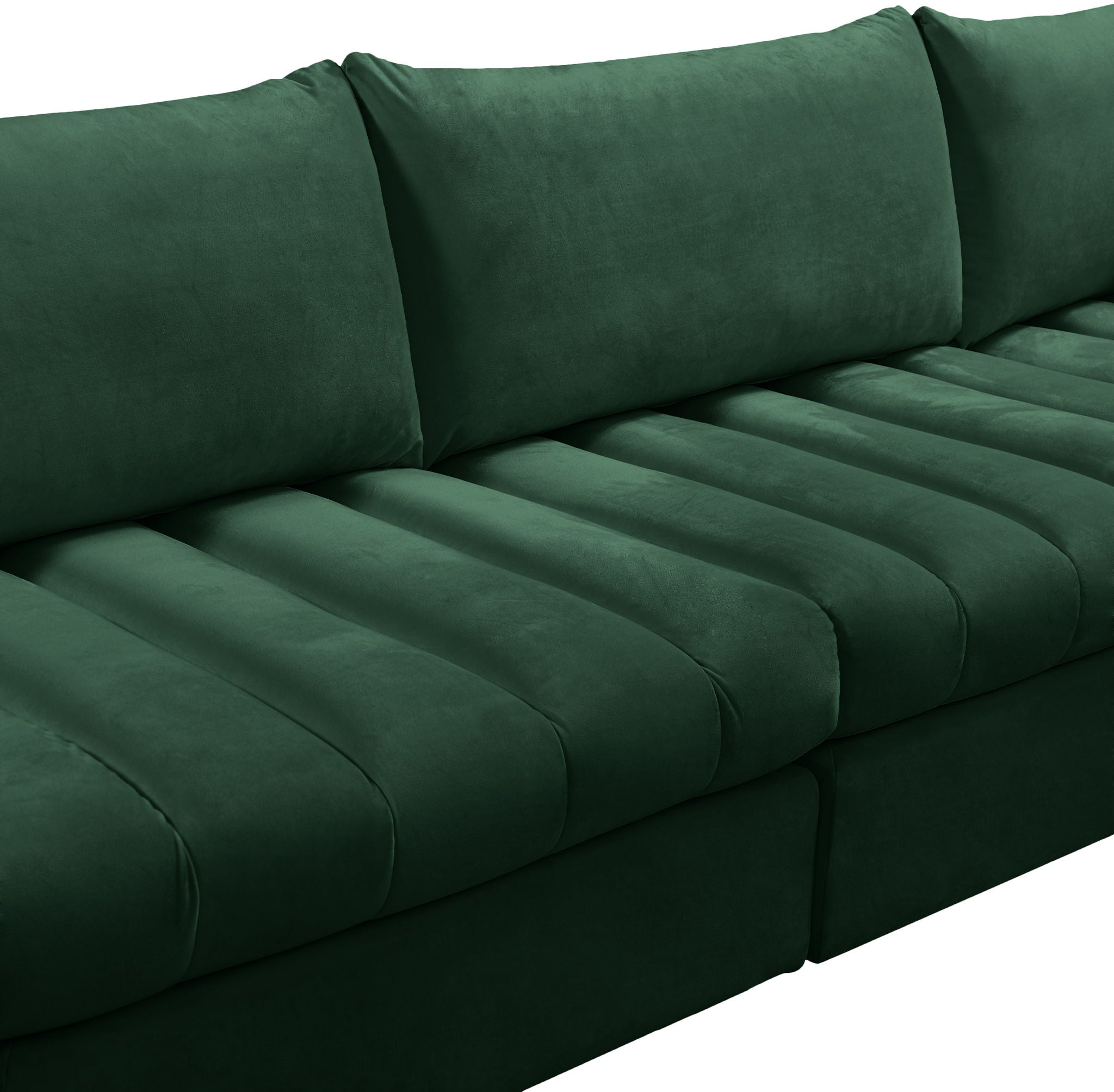 Jacob - Modular Sectional