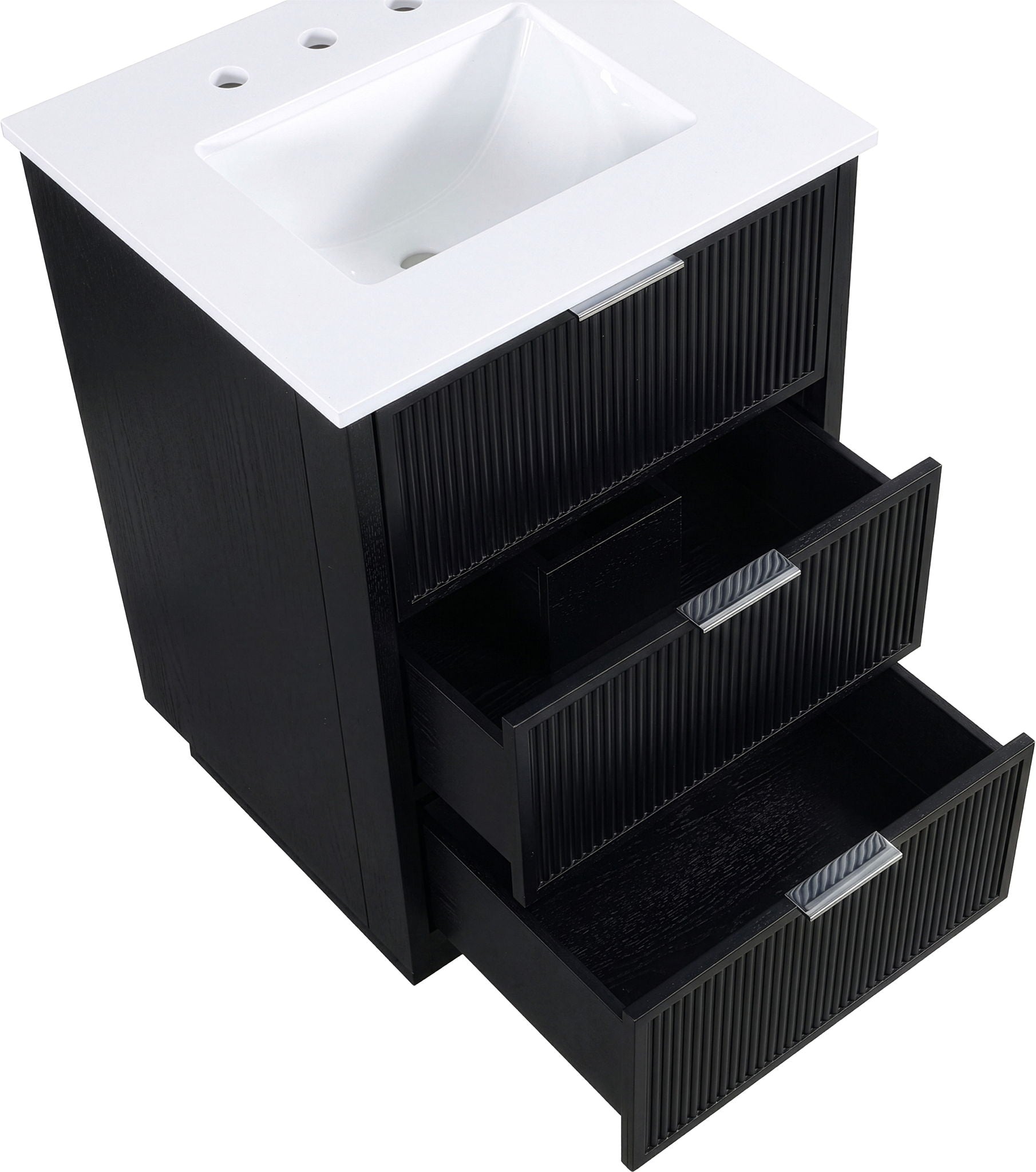 Willard - Bathroom Vanity