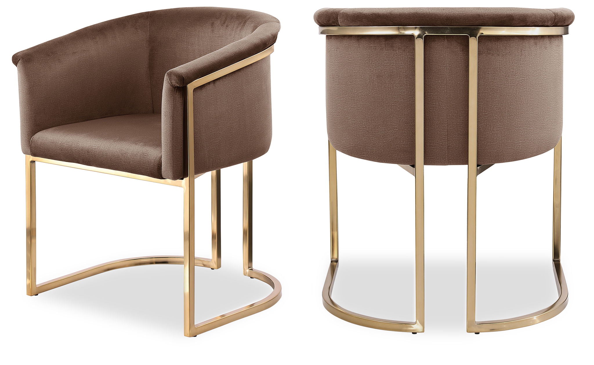 Tierra - Dining Chair