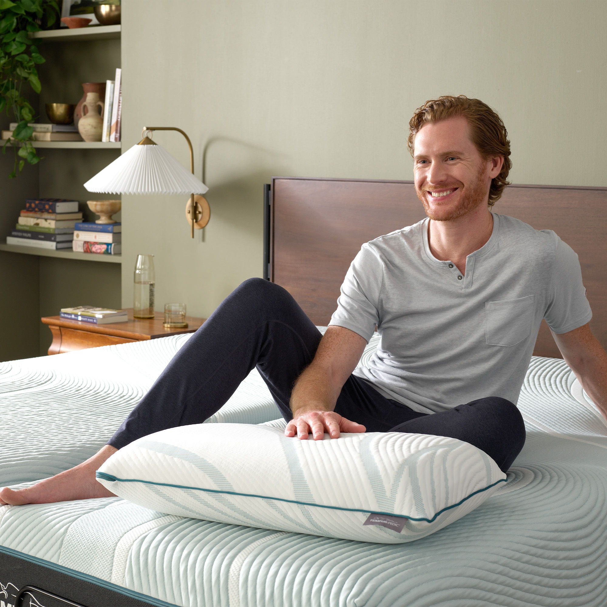 Tempur-Adapt - ProAdapt Soft Mattress