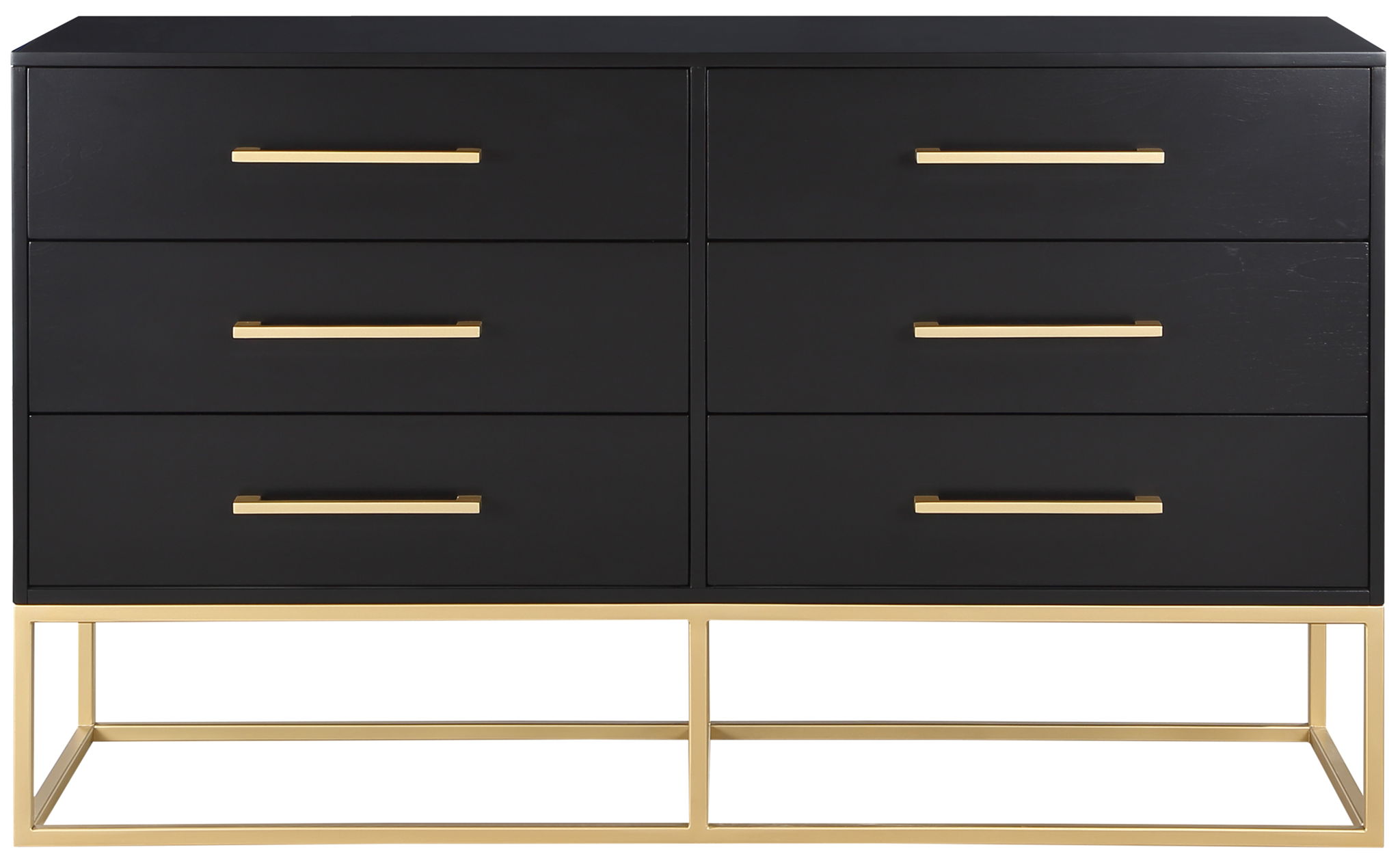 Maxine - Dresser
