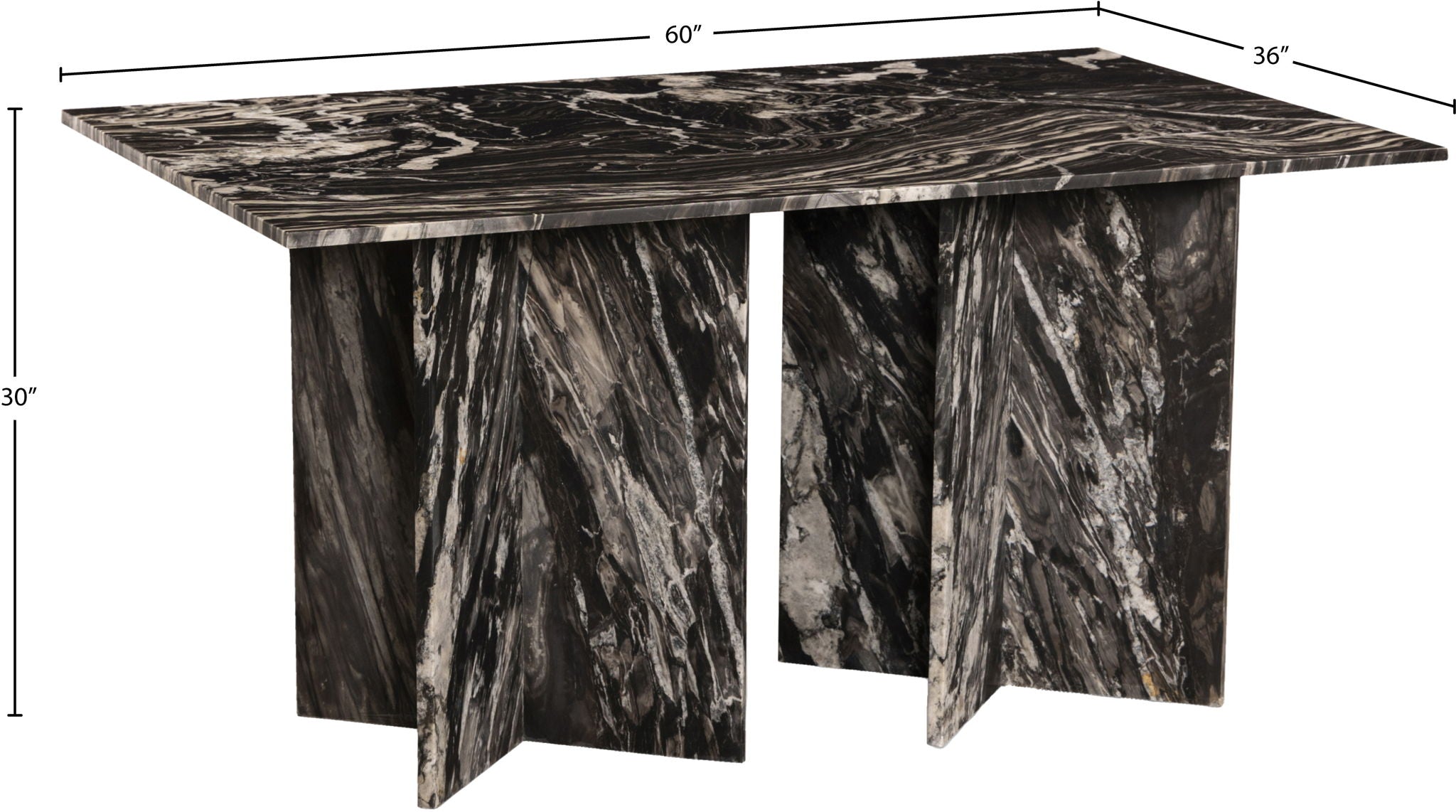 Verona - Dining Table