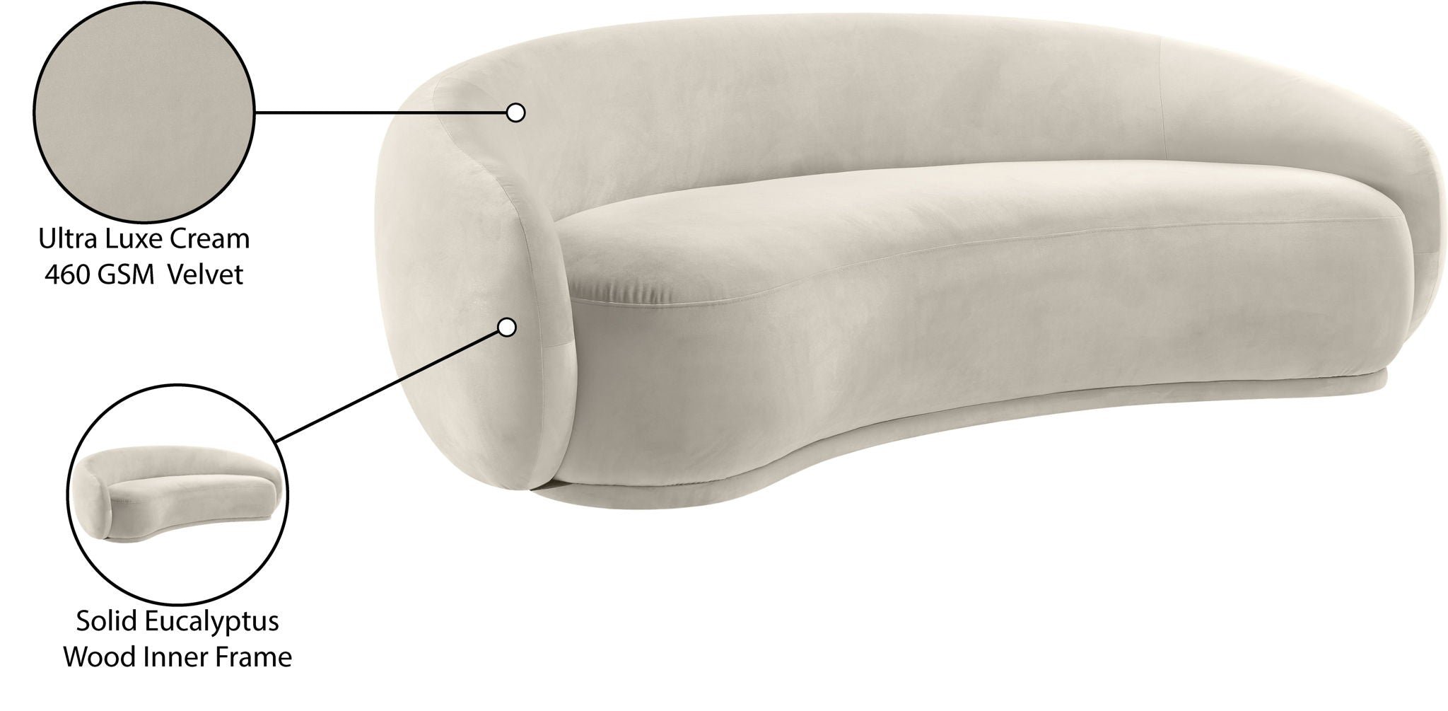 Emery - Sofa