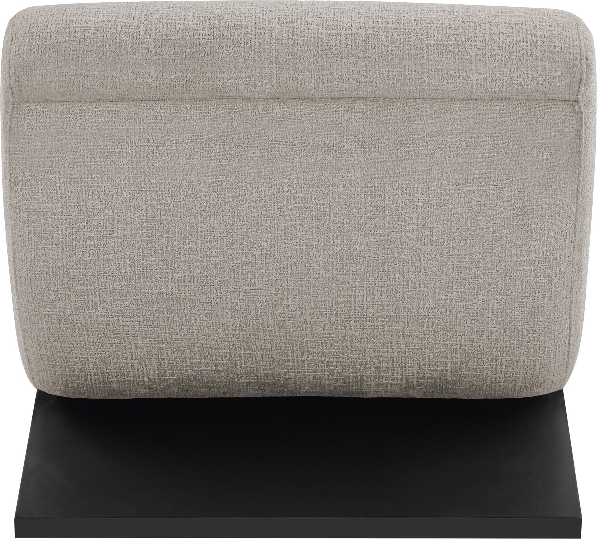 Akira - Fabric Upholstered Accent Chair