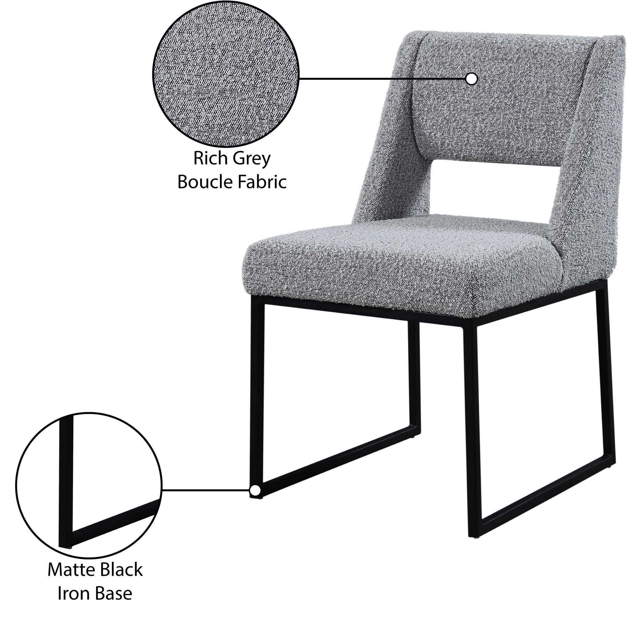 Jayce - Dining Chair (Set of 2)