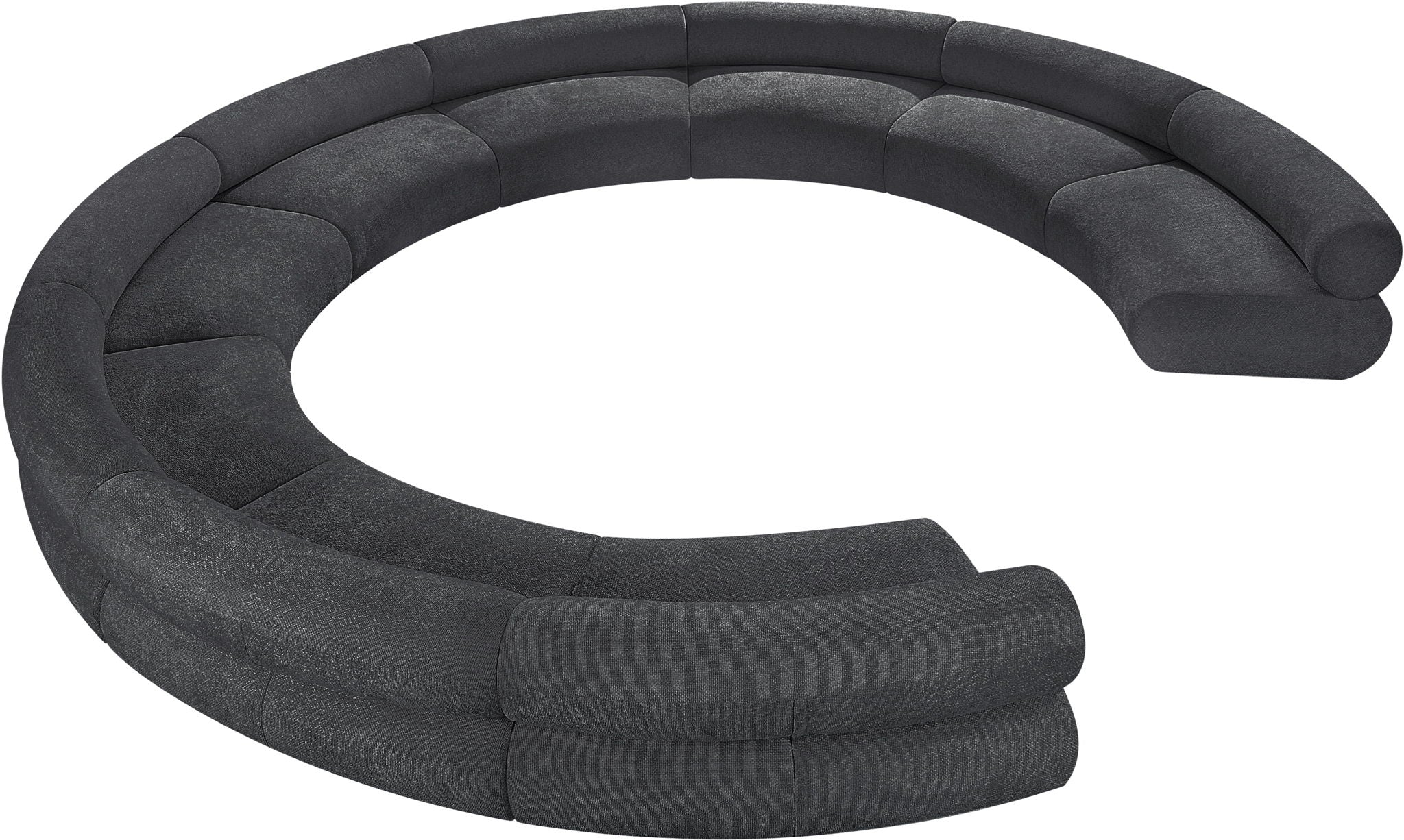 Bale - 9 Piece Modular Sofa