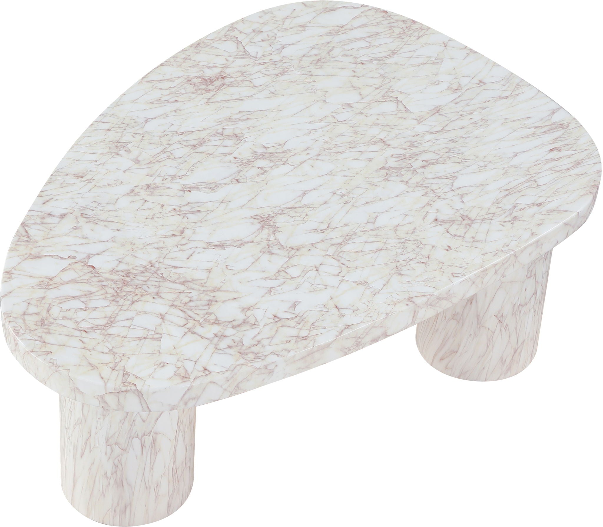 Teramo - Concrete Indoor / Outdoor Coffee Table