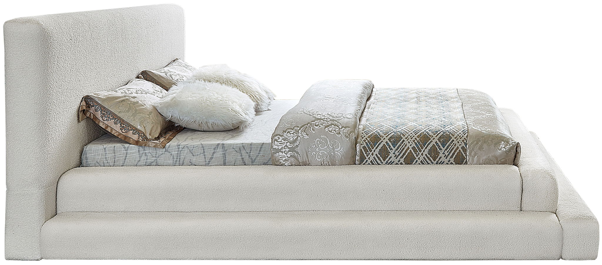 Dane - Bed