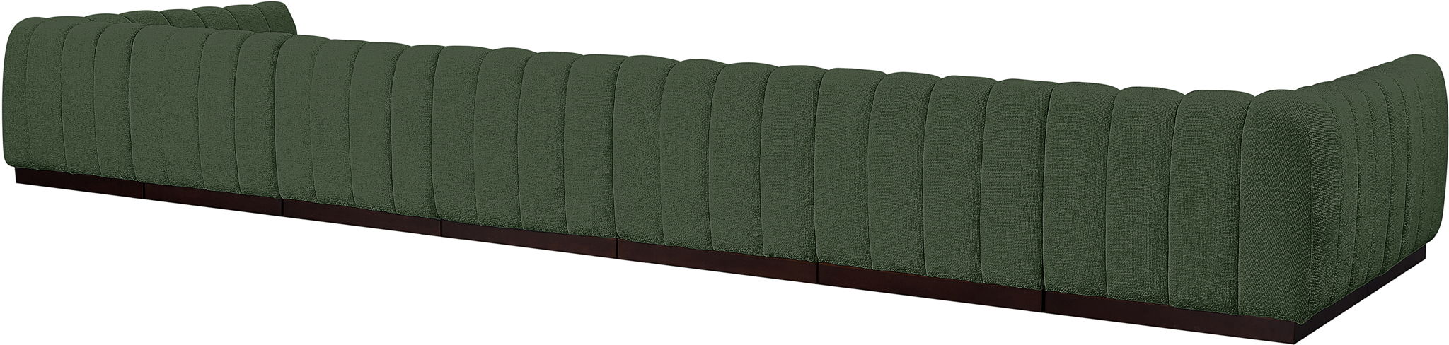Quinn - 9 Piece Modular Sectional