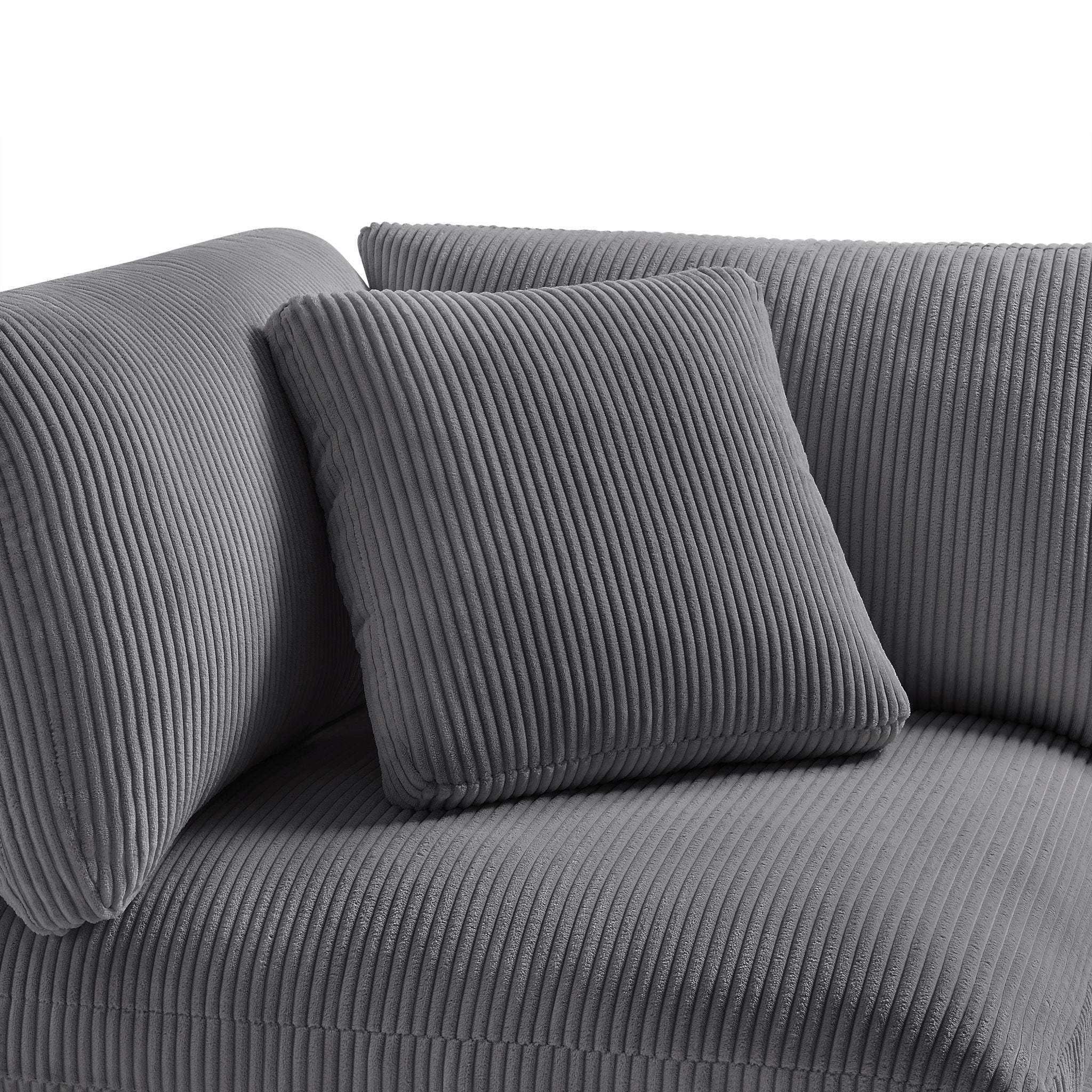 Chelsea - Modular Sectional