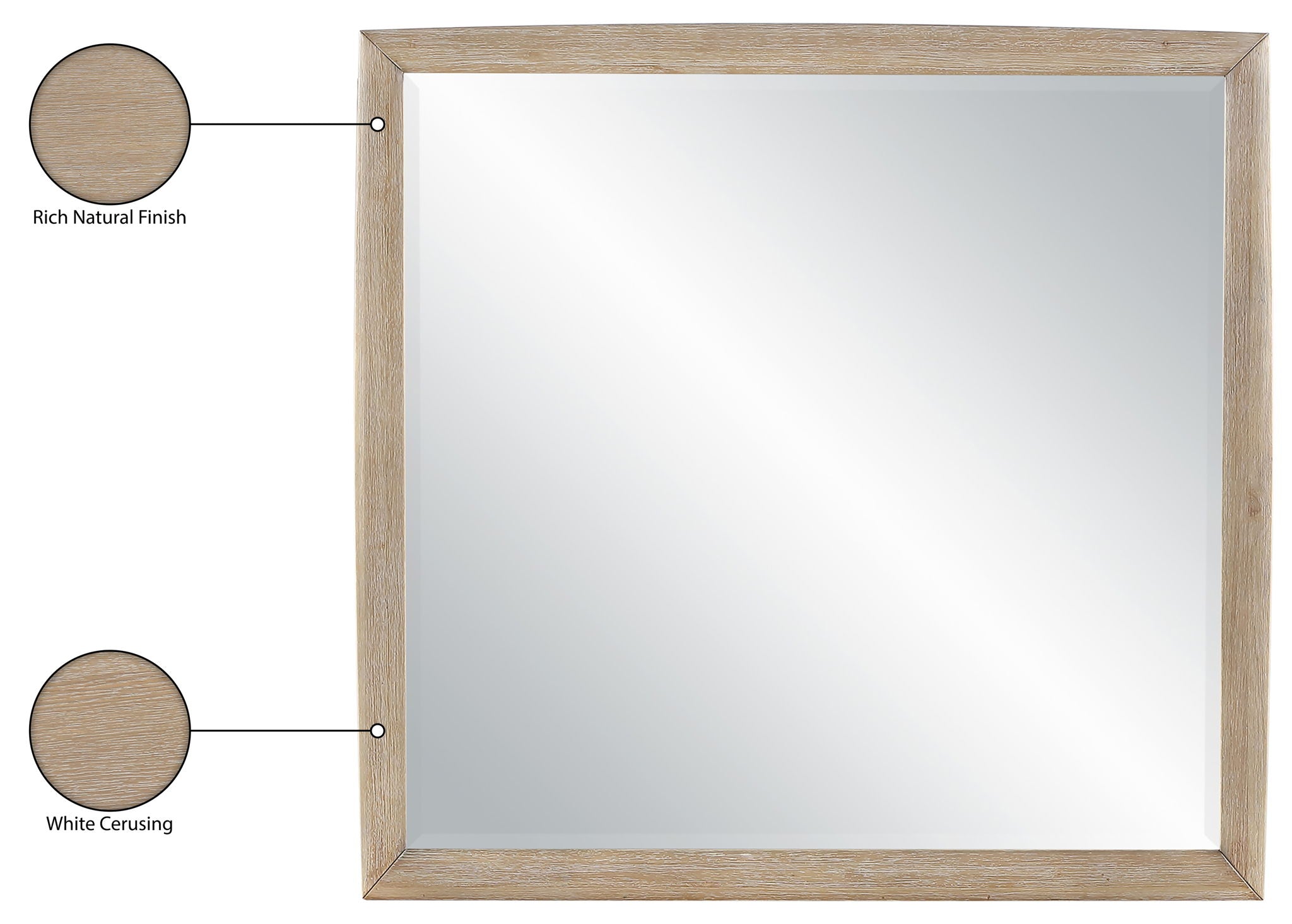 Caswell - Mirror