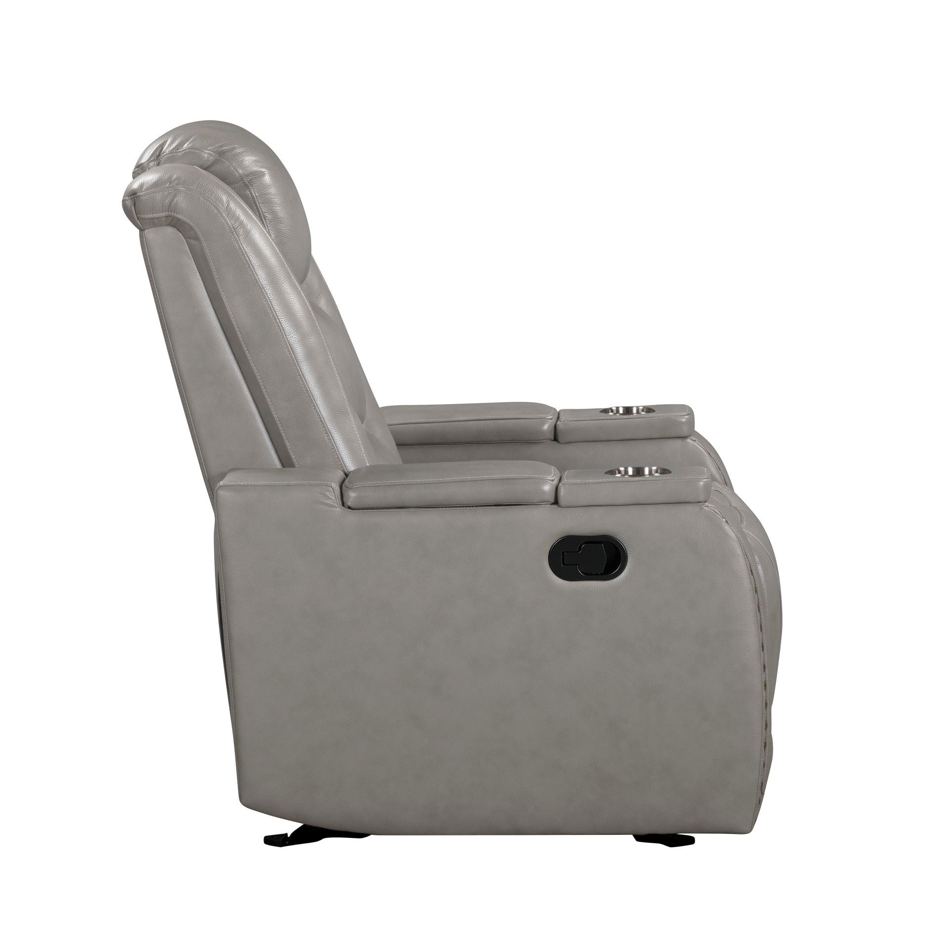Breckenridge II - Glider Recliner