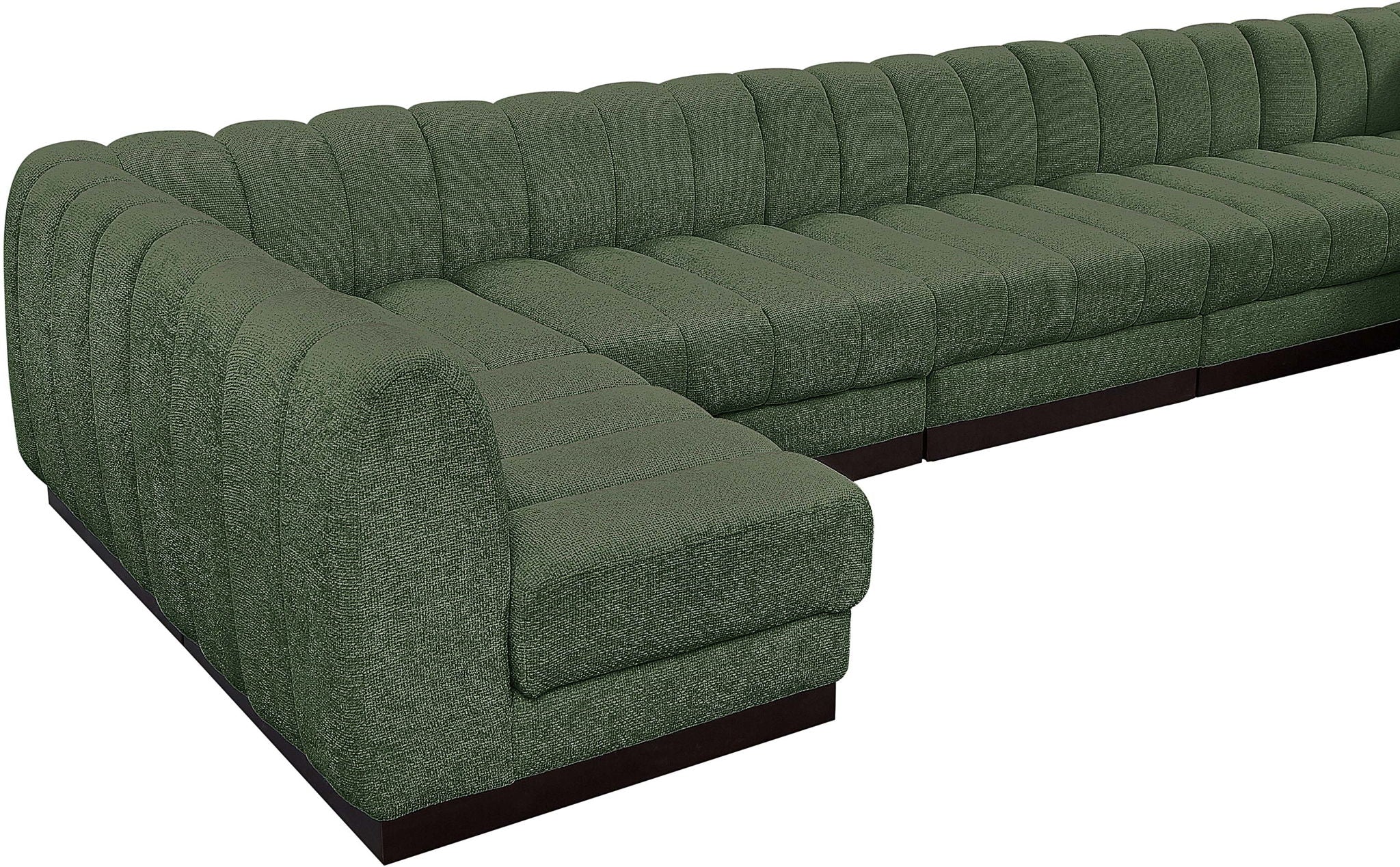 Quinn - 9 Piece Modular Sectional