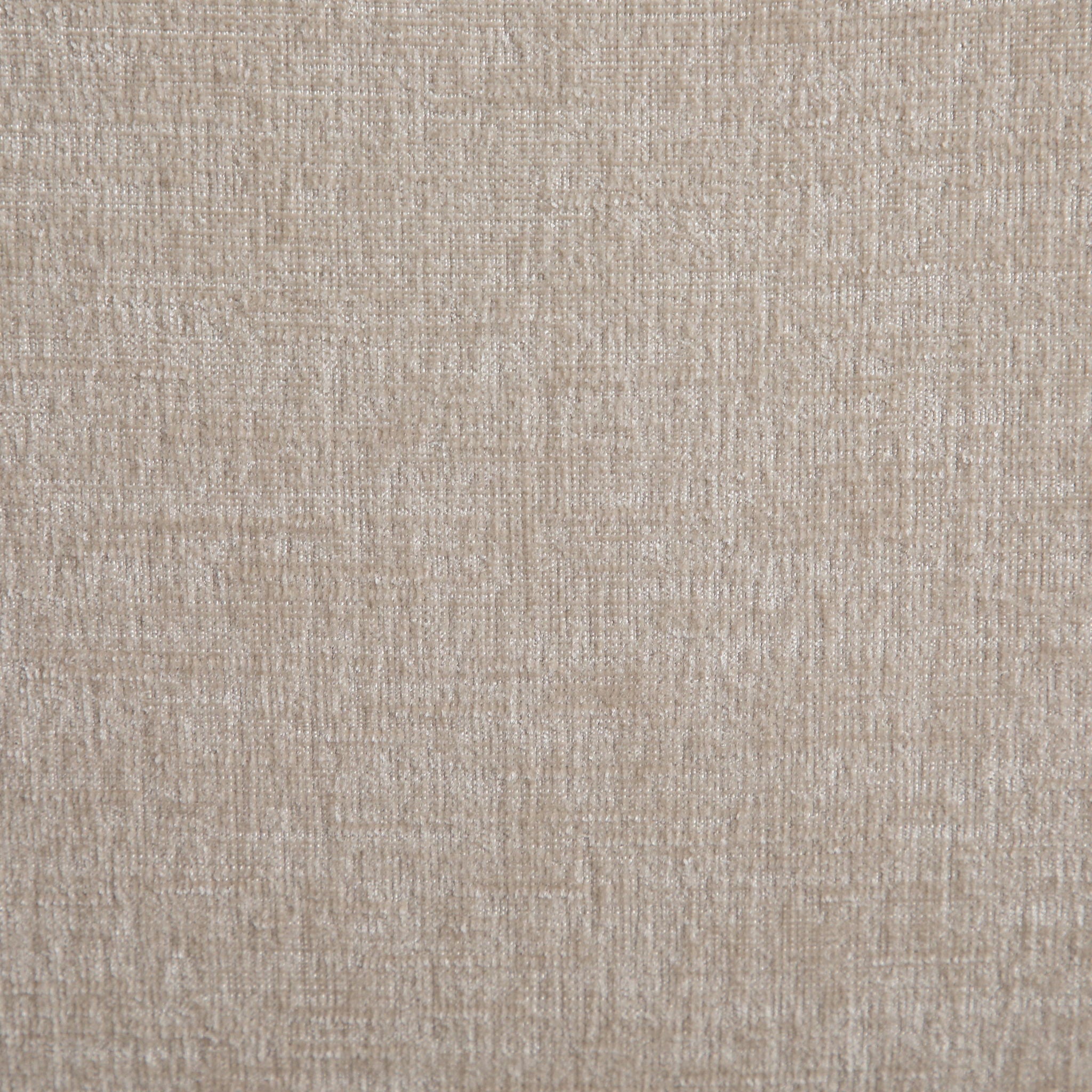 Adam - Chenille Fabric Bed With 52" Headboard