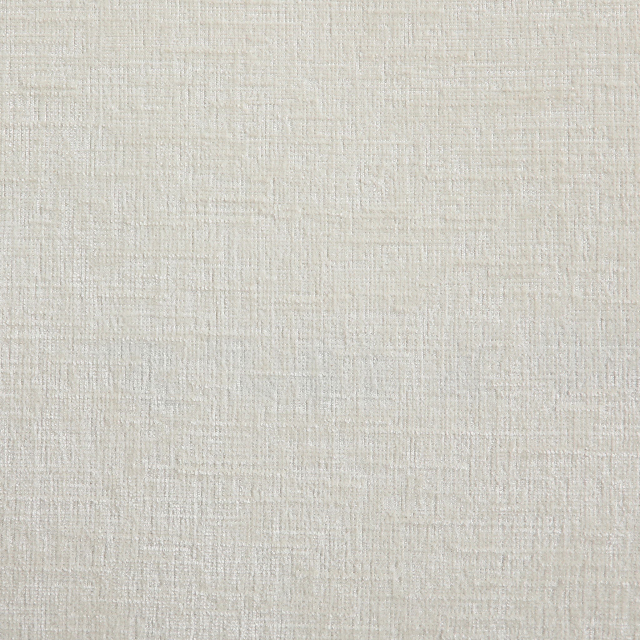 Adam - Chenille Fabric Bed With 89" Headboard