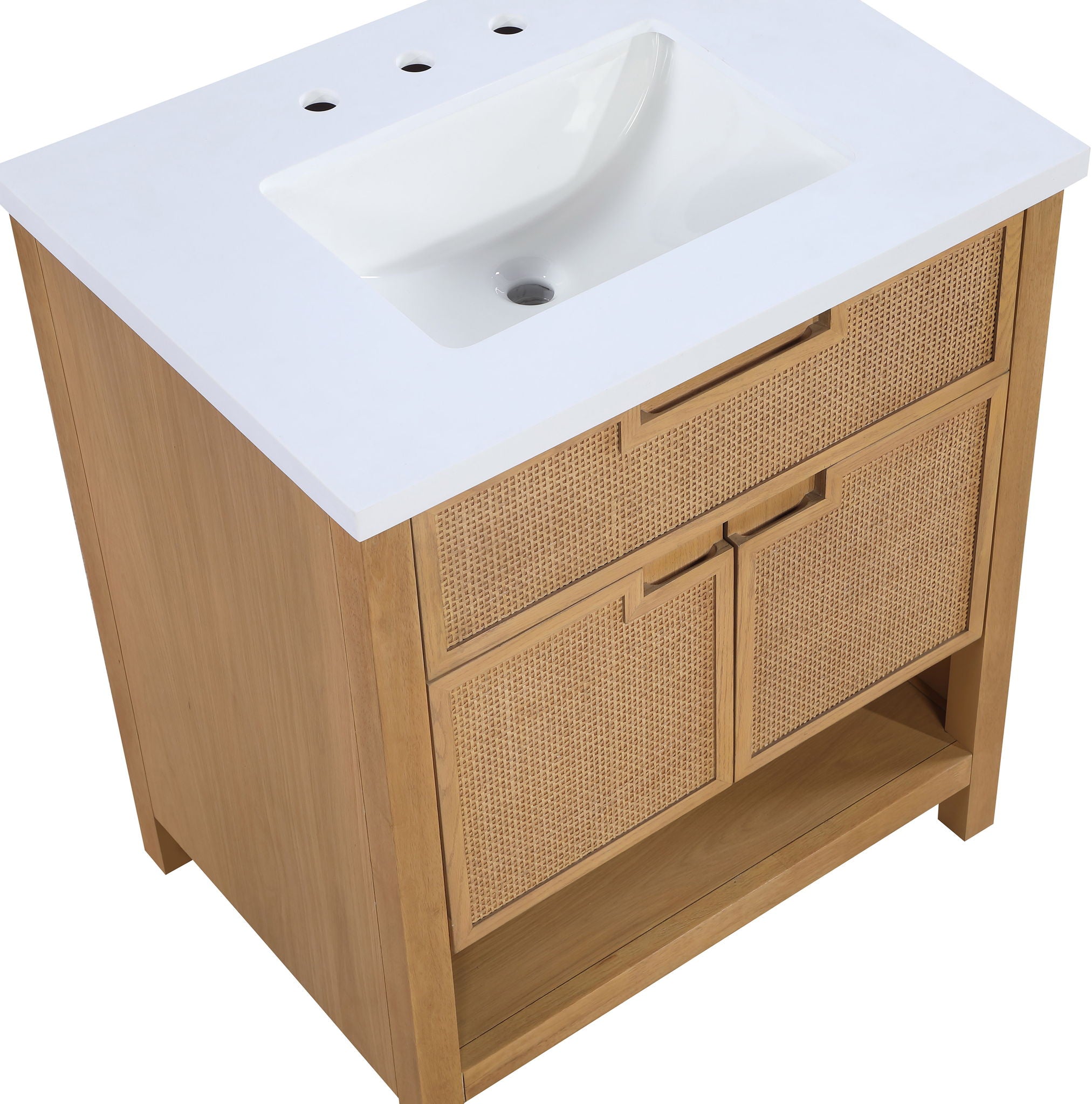 Soren - Bathroom Vanity