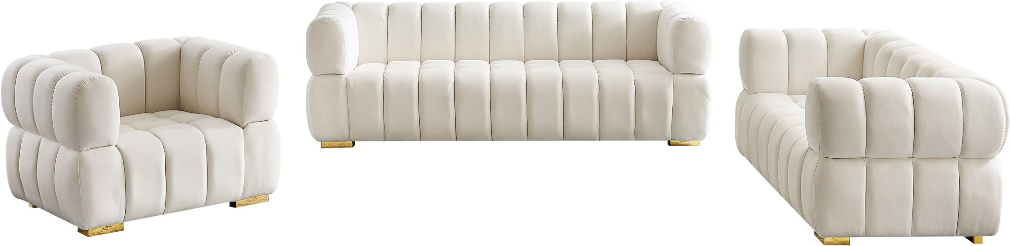 Gwen - Sofa