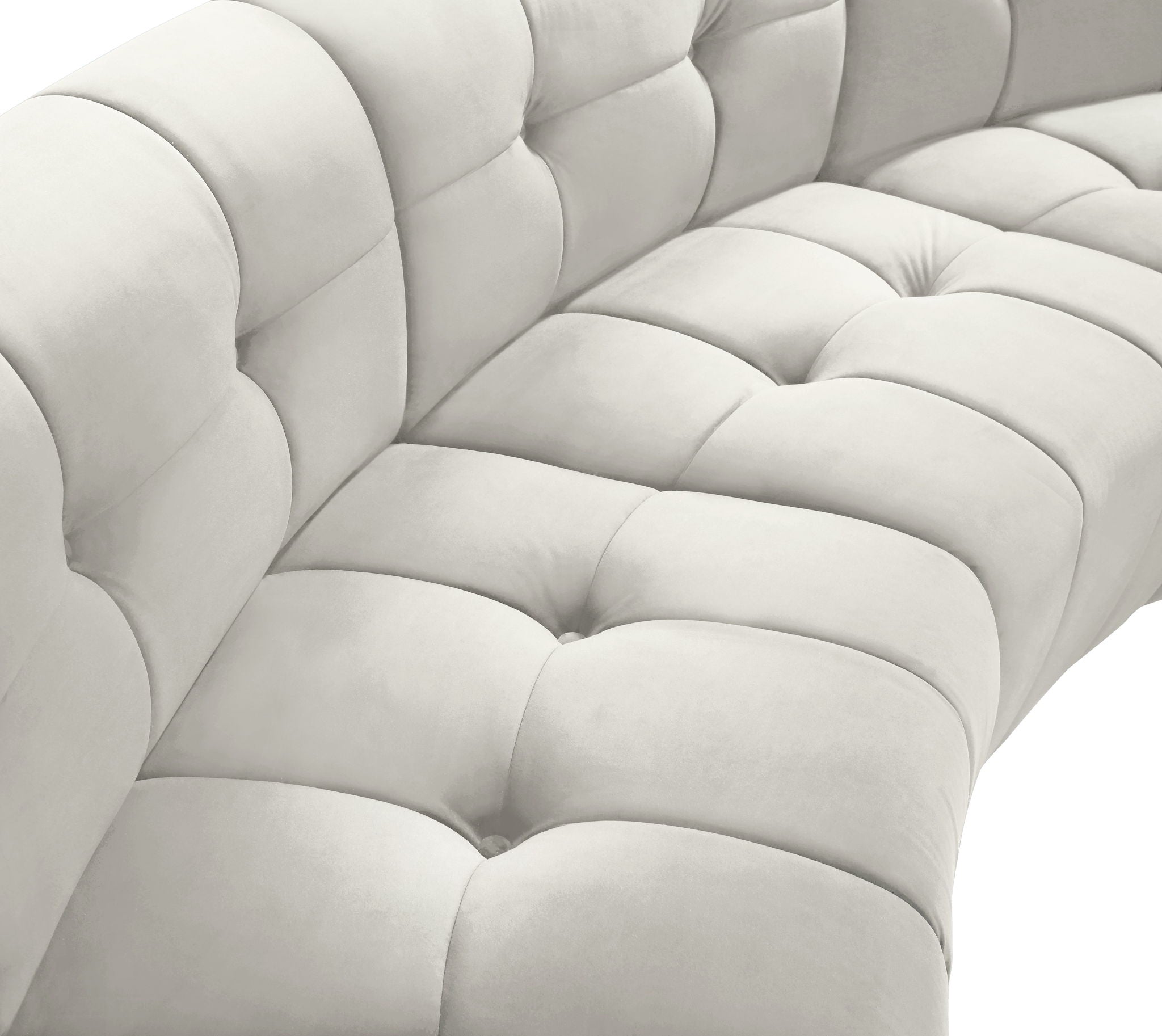Limitless - 2 Pc. Modular Sectional