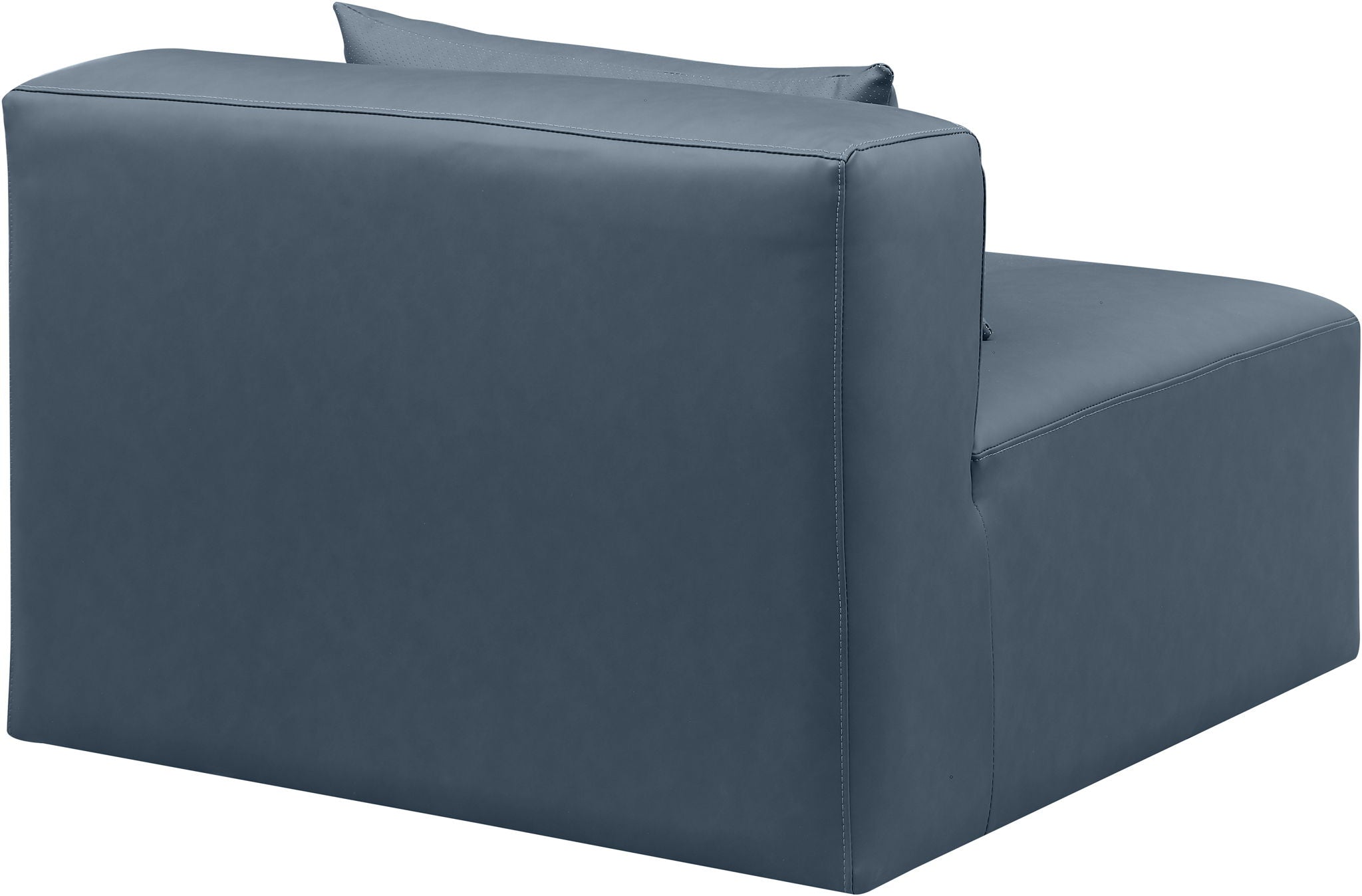 Cube - Armless Chair