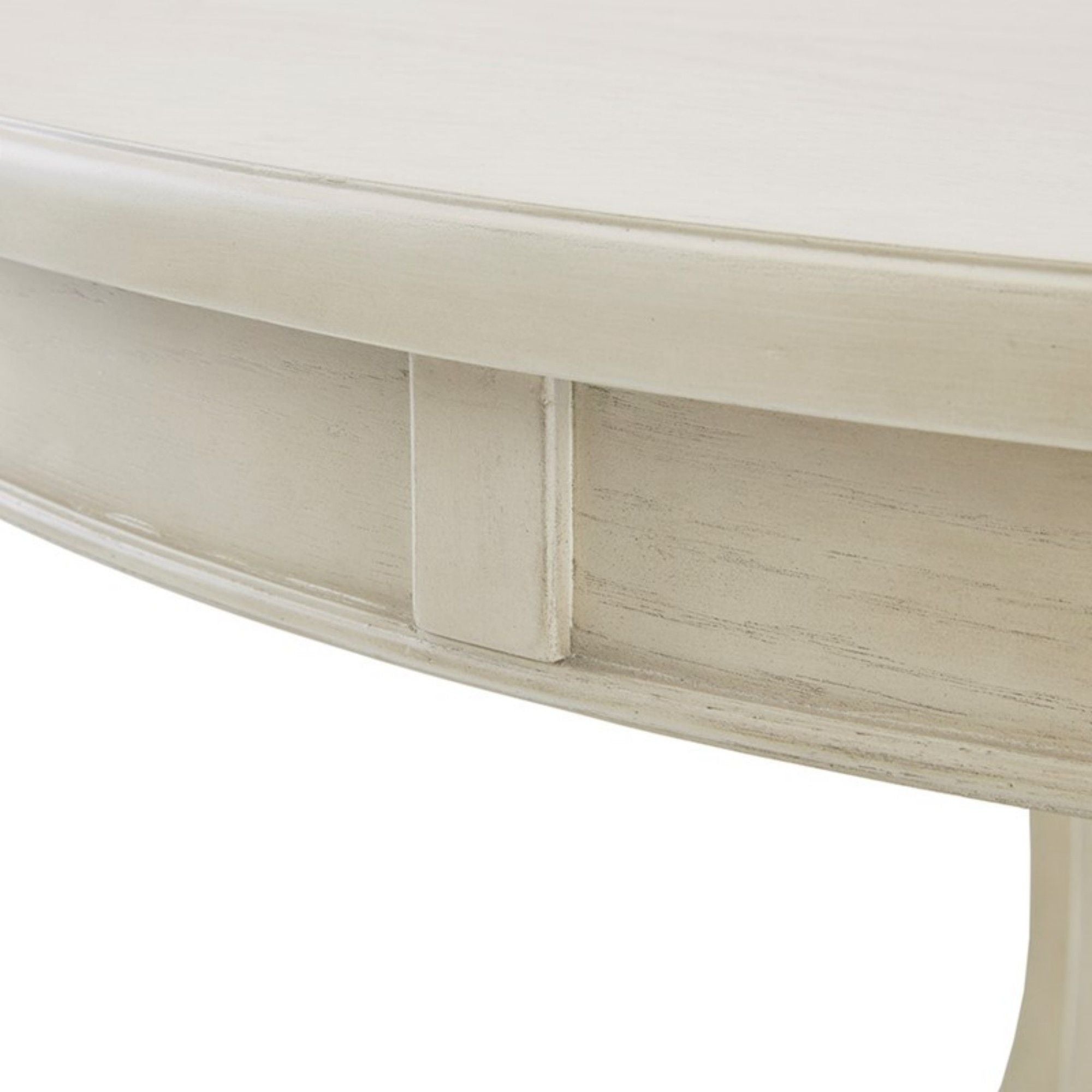 Classic Round Dining Table