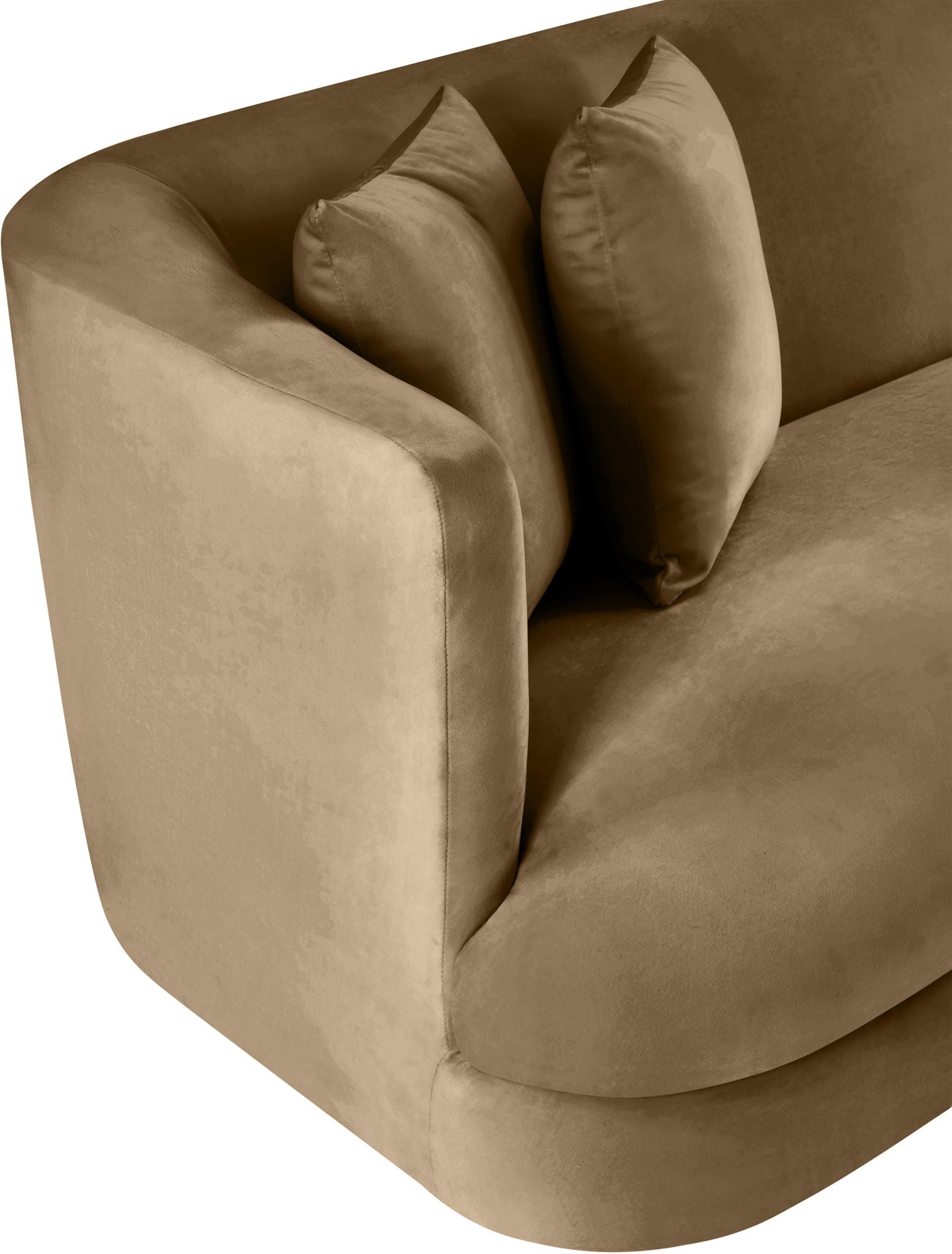 Alder - Loveseat
