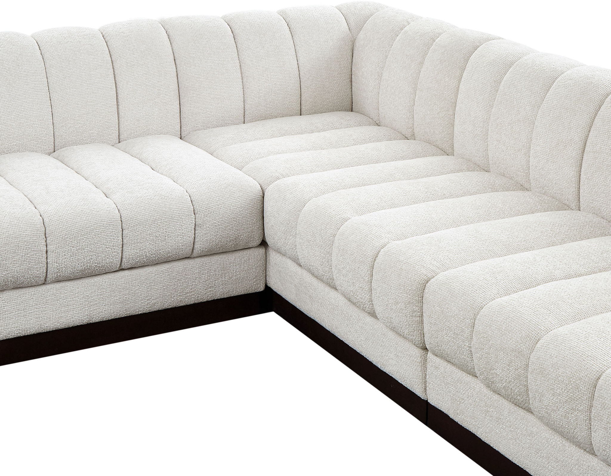 Quinn - 5 Piece Modular Sectional
