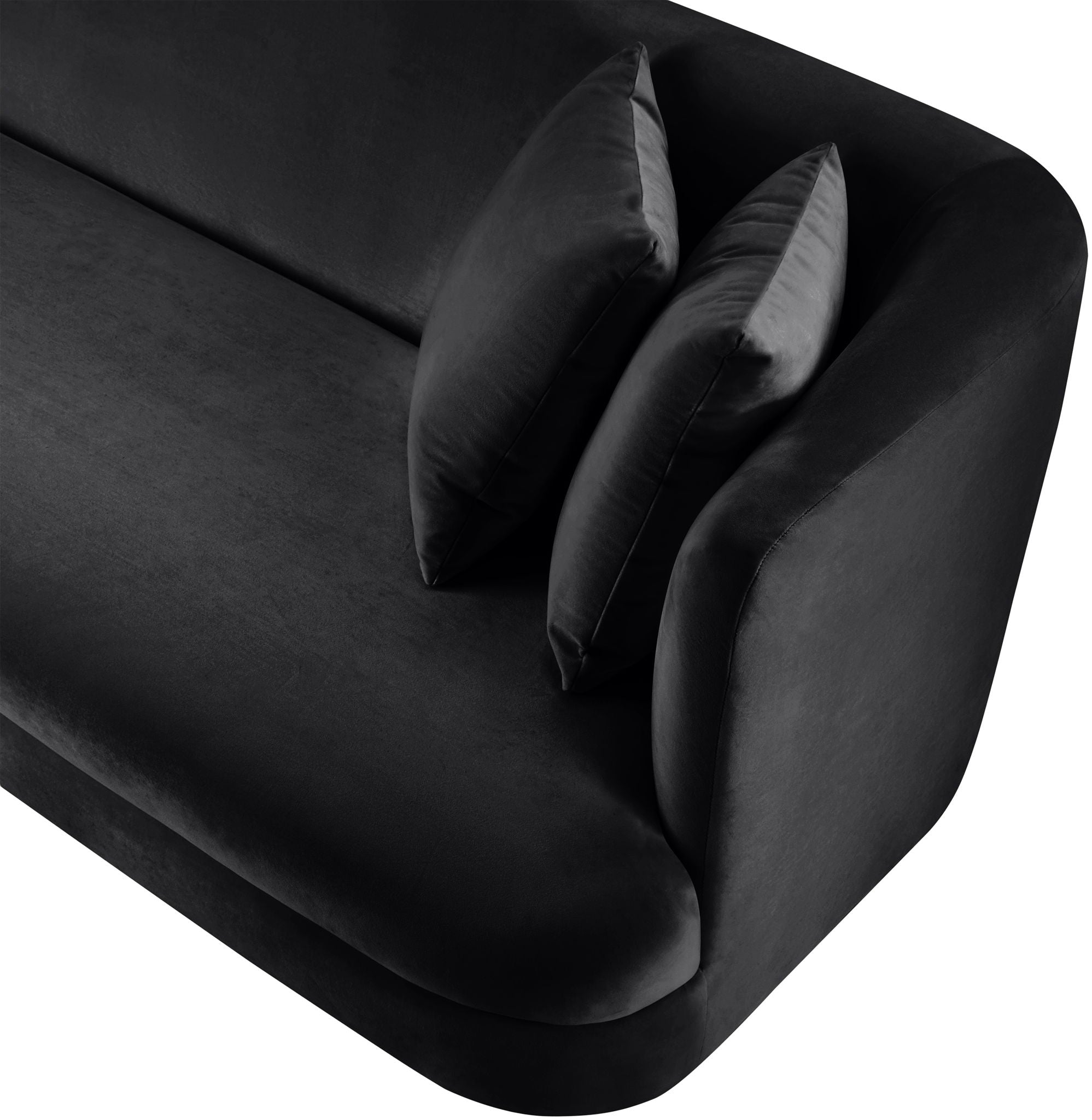 Alder - Loveseat