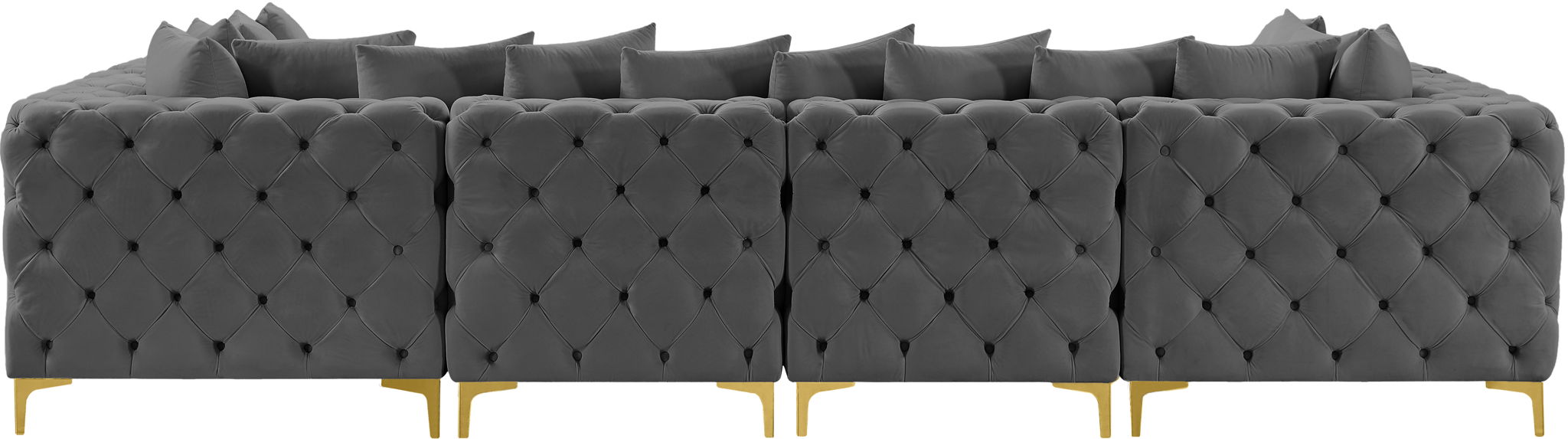 Tremblay - 6 Piece Modular Sectional