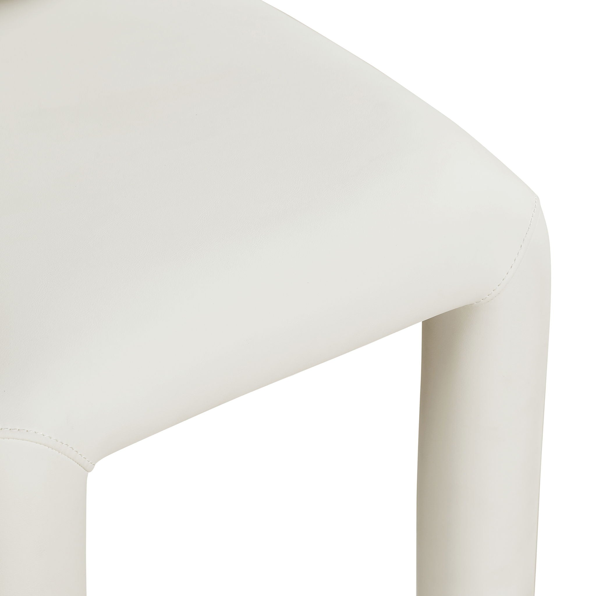 Amari - Faux Leather Dining Chair (Set of 2)