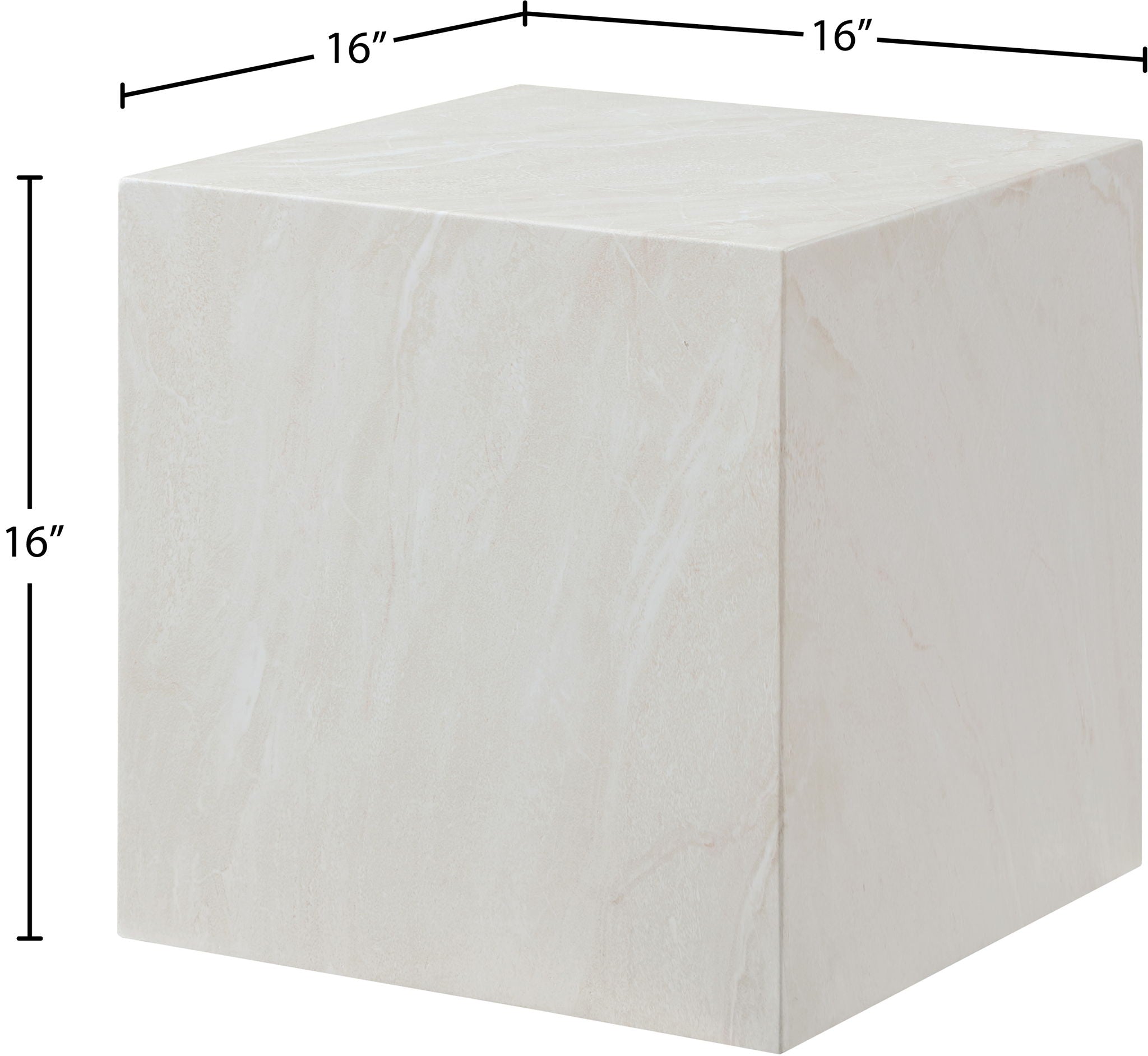 Piazza - Table