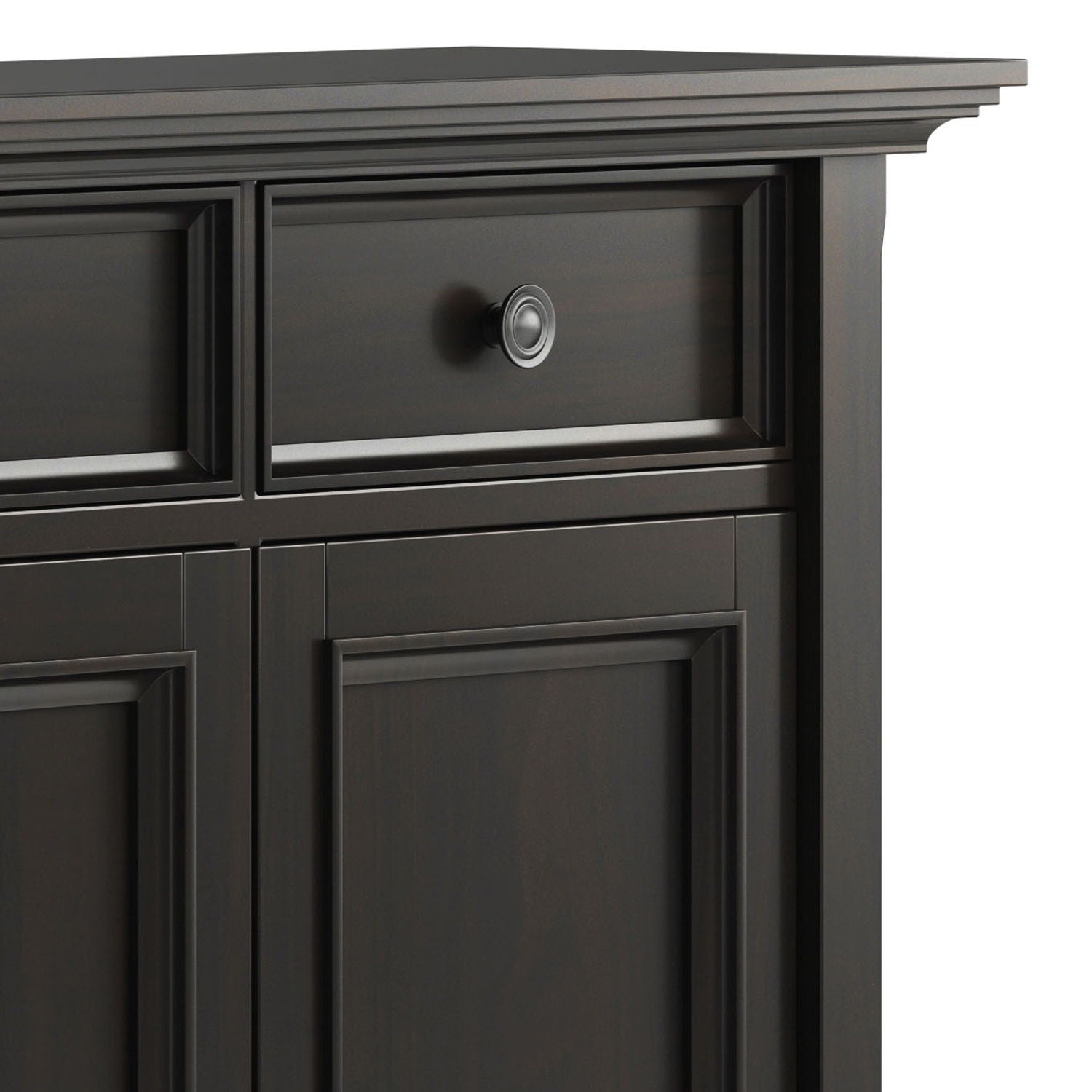 Amherst - Storage Cabinet