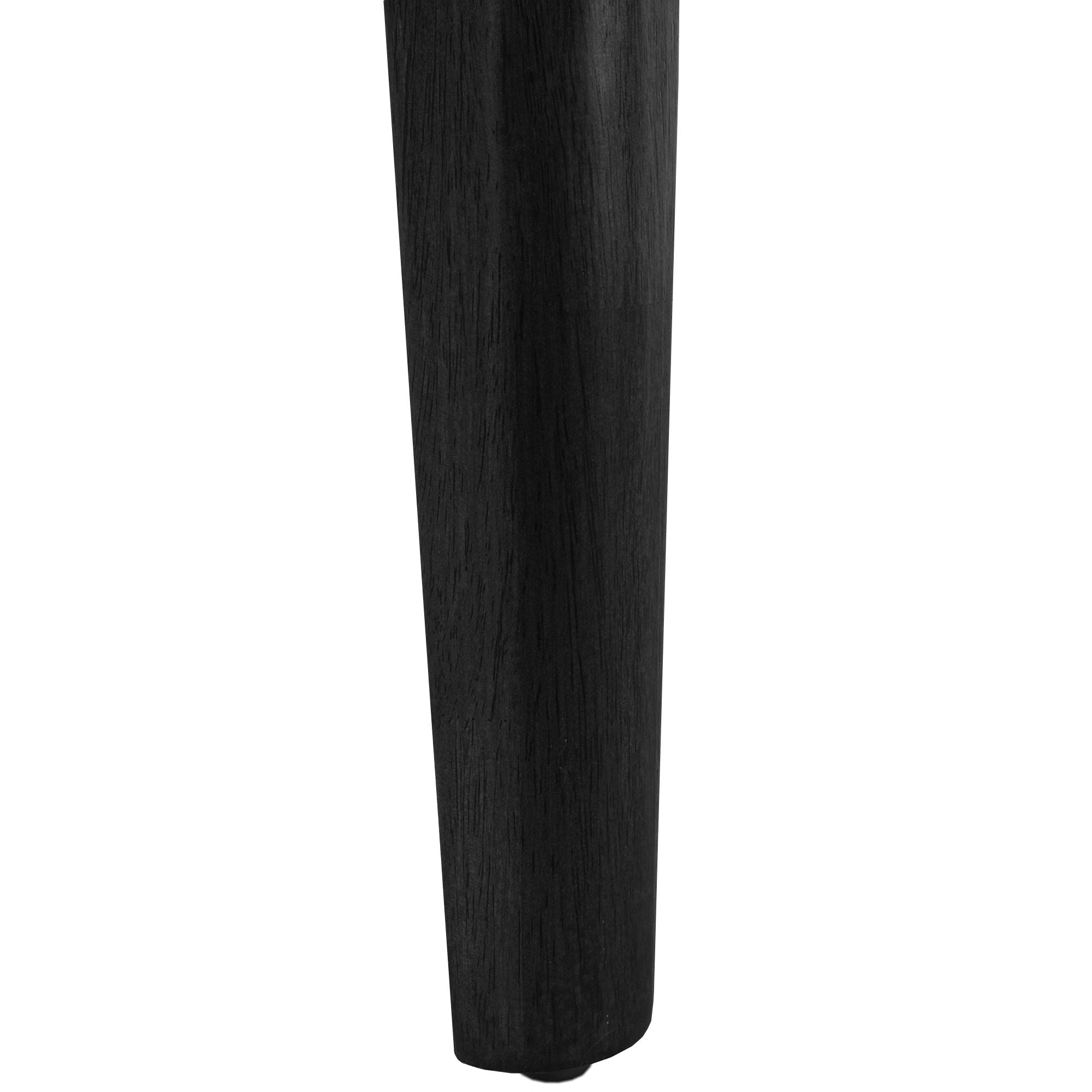 Modern Aesthetic Dining Table