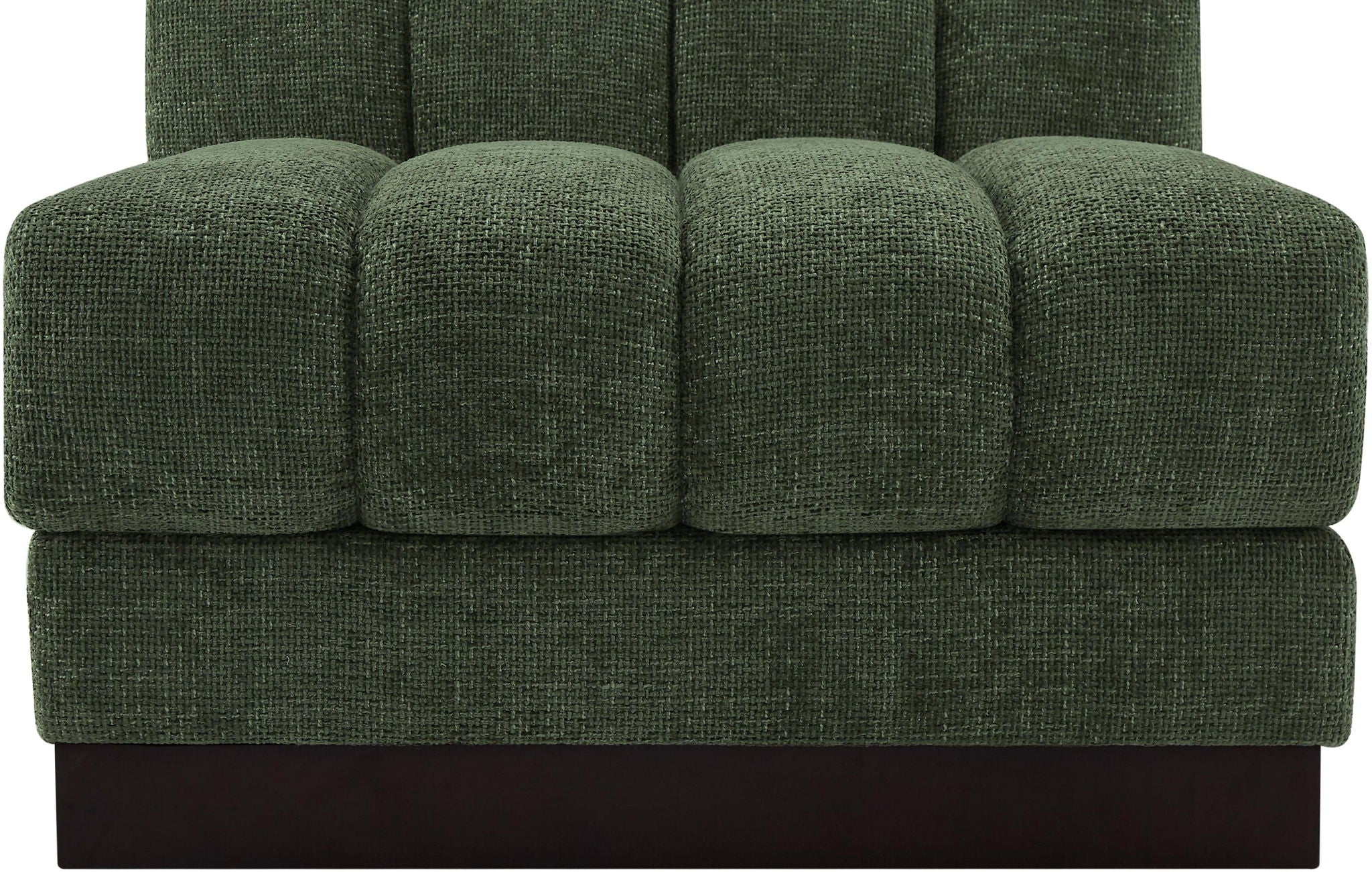 Quinn - Armless Chair
