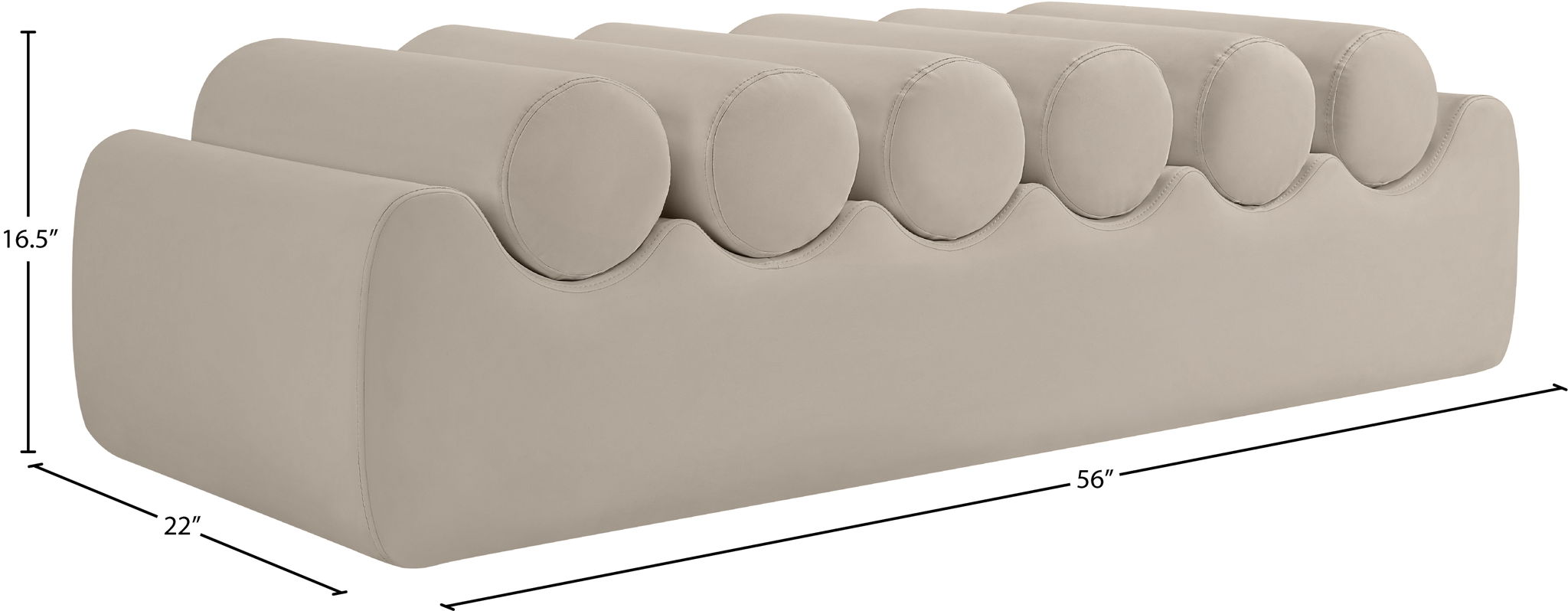 Rumble - Bench