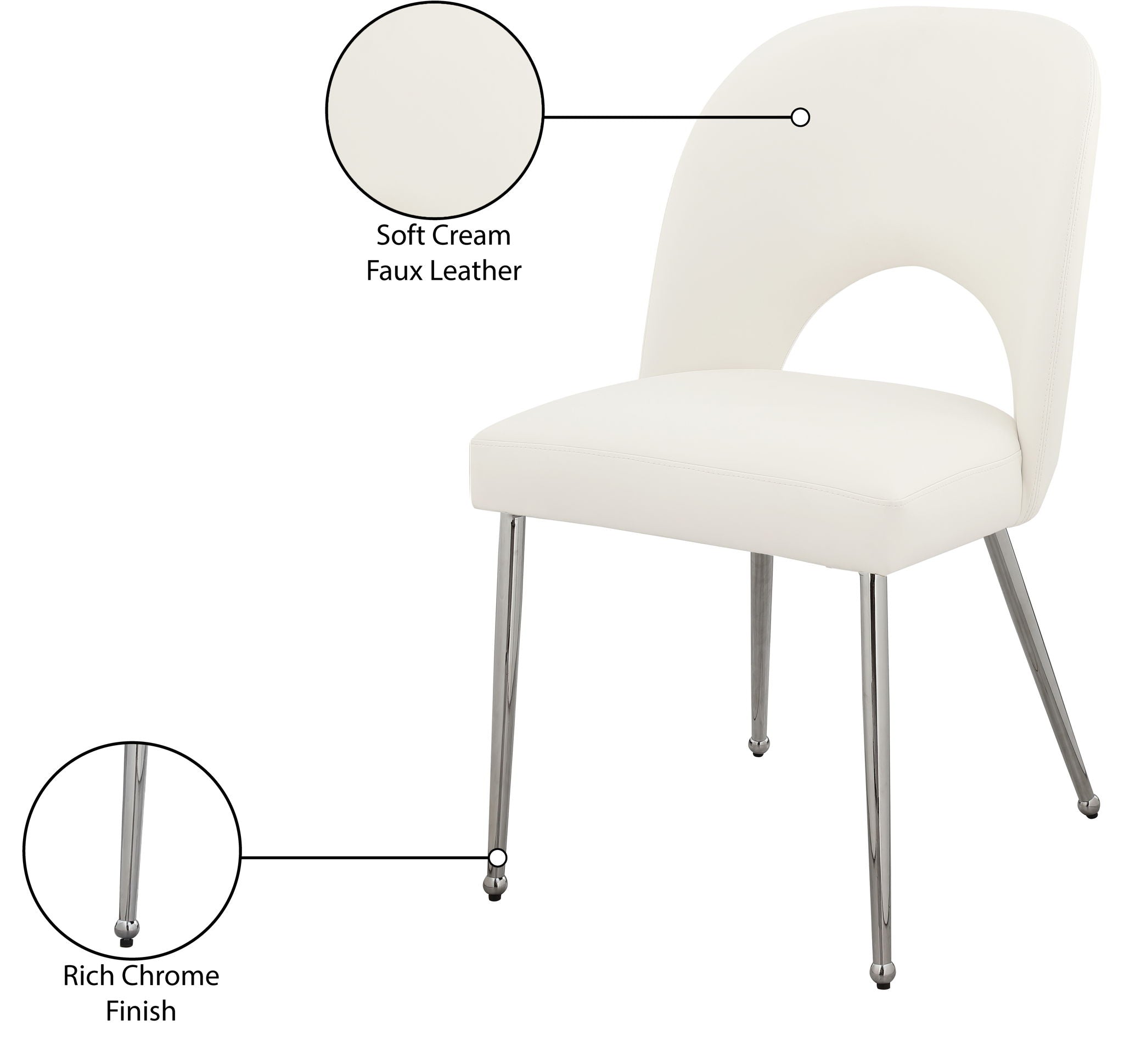 Logan - Dining Chair (Set of 2)
