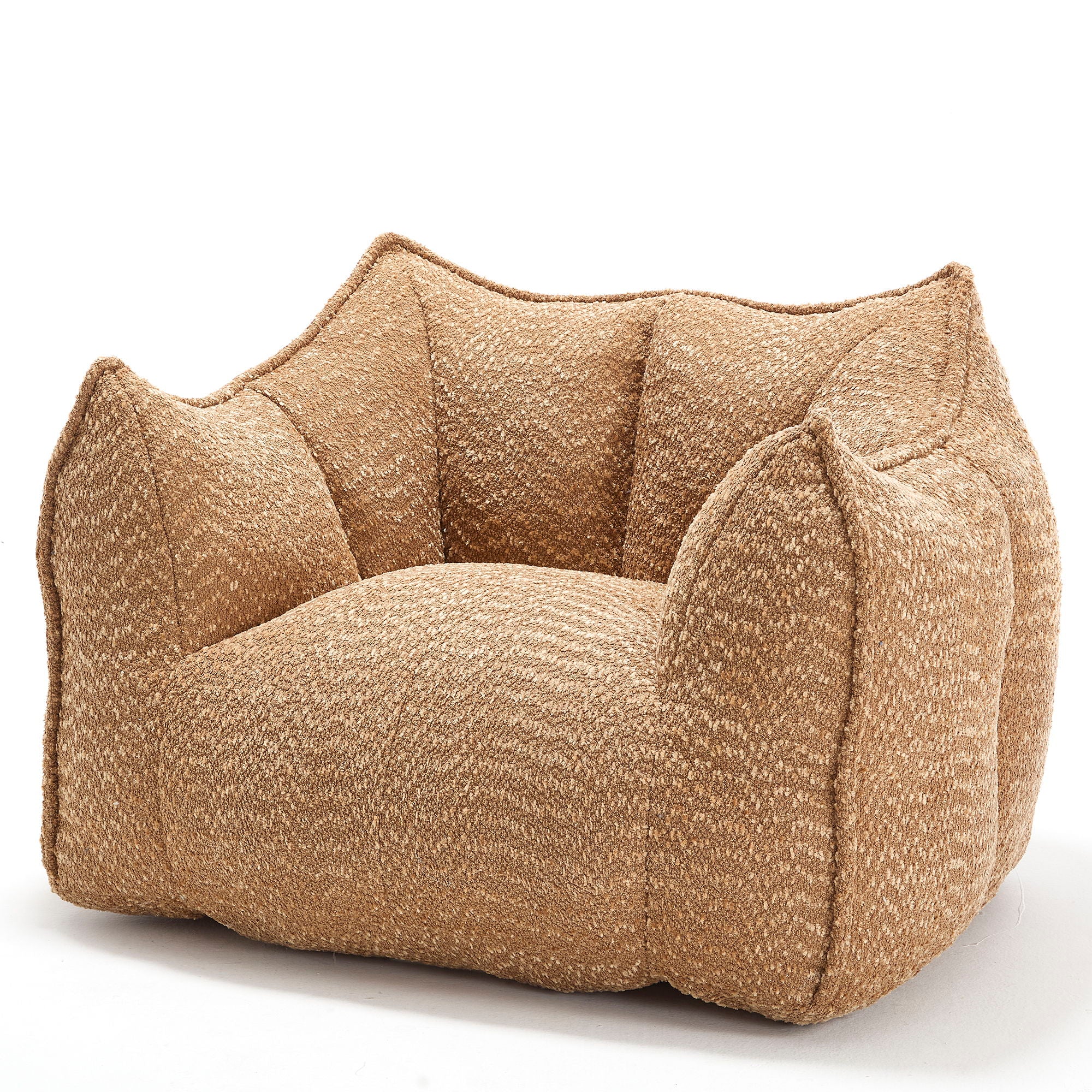 Comfortable Sofa Chairs With Highly Resilient Foam For Living Rooms And Bedrooms