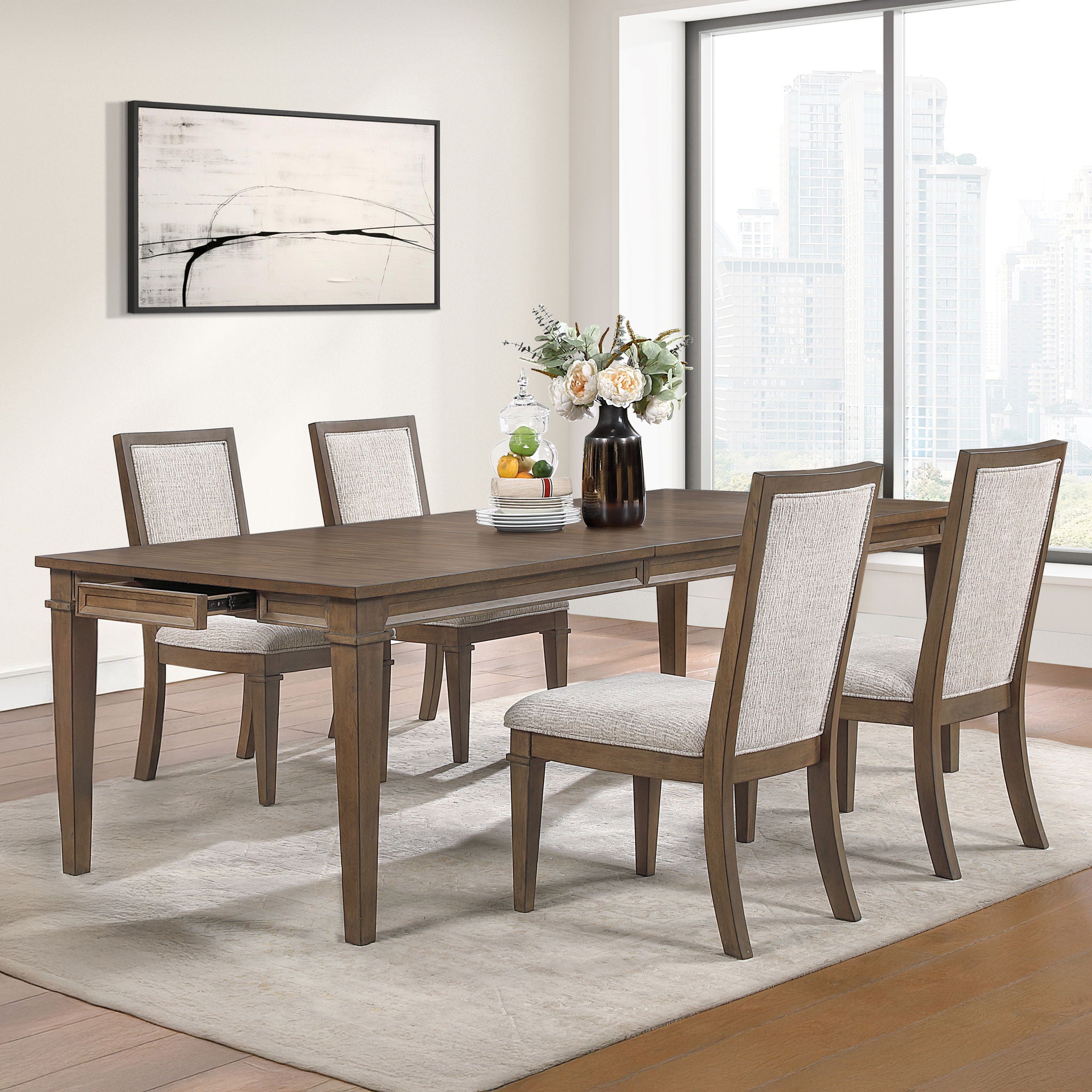 Mariana - Dining Table Set