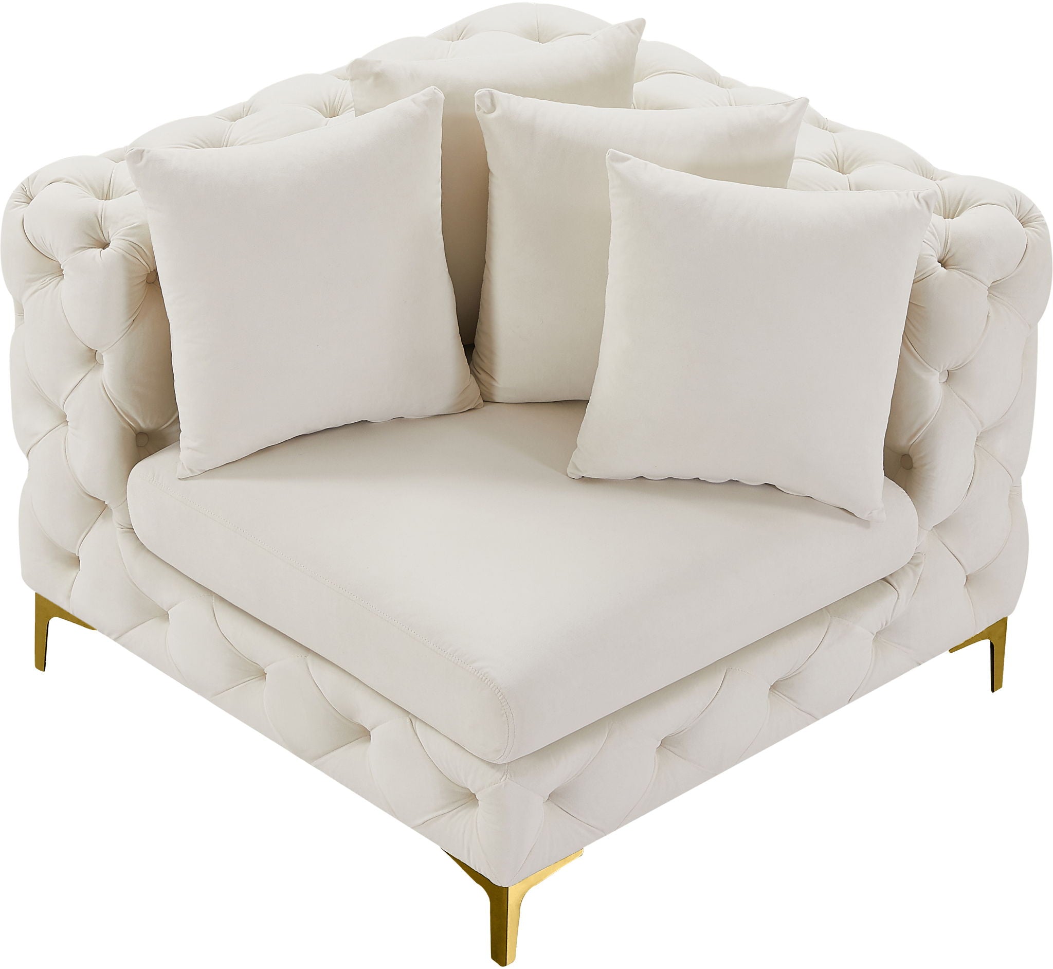 Tremblay - Corner Chair