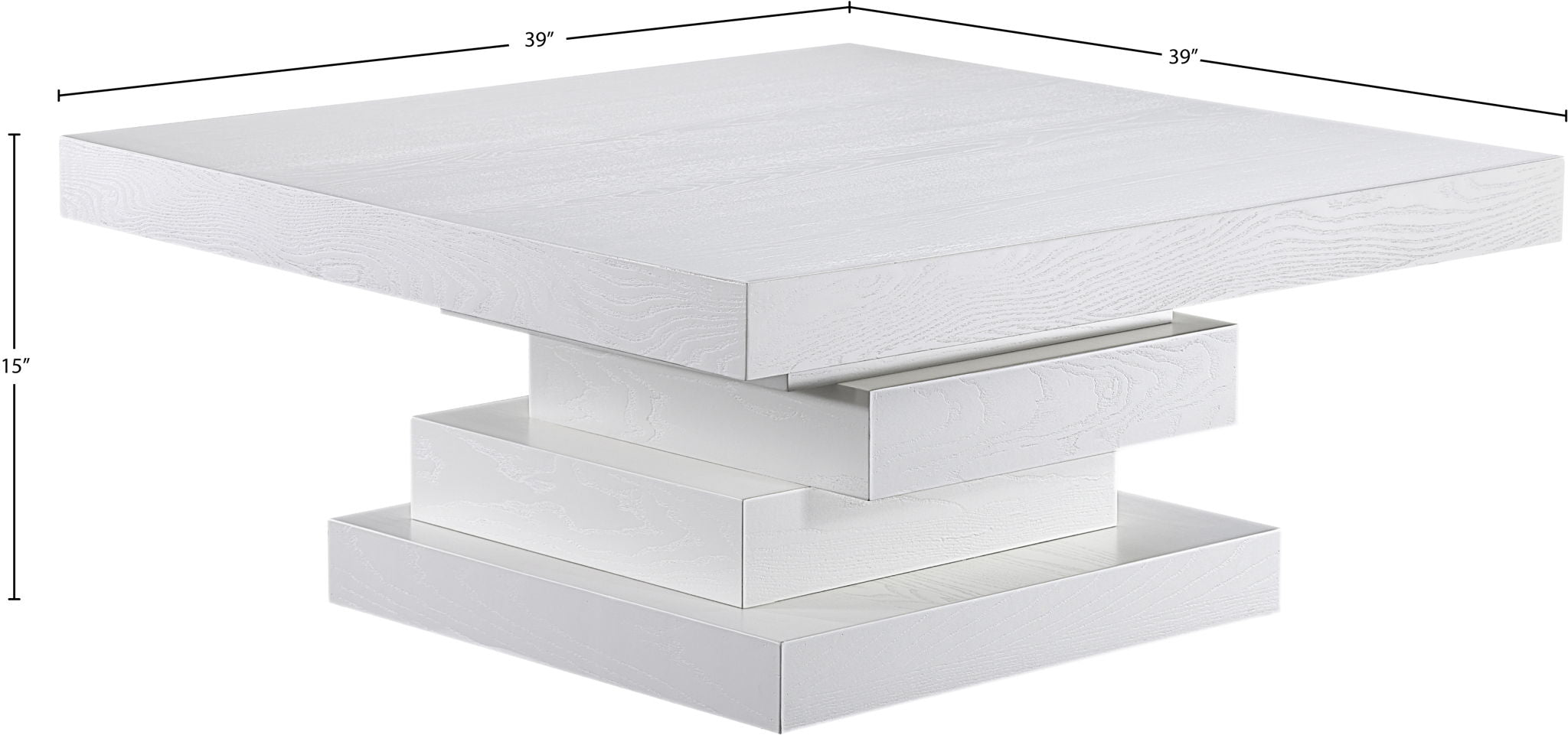 Westmount - Coffee Table